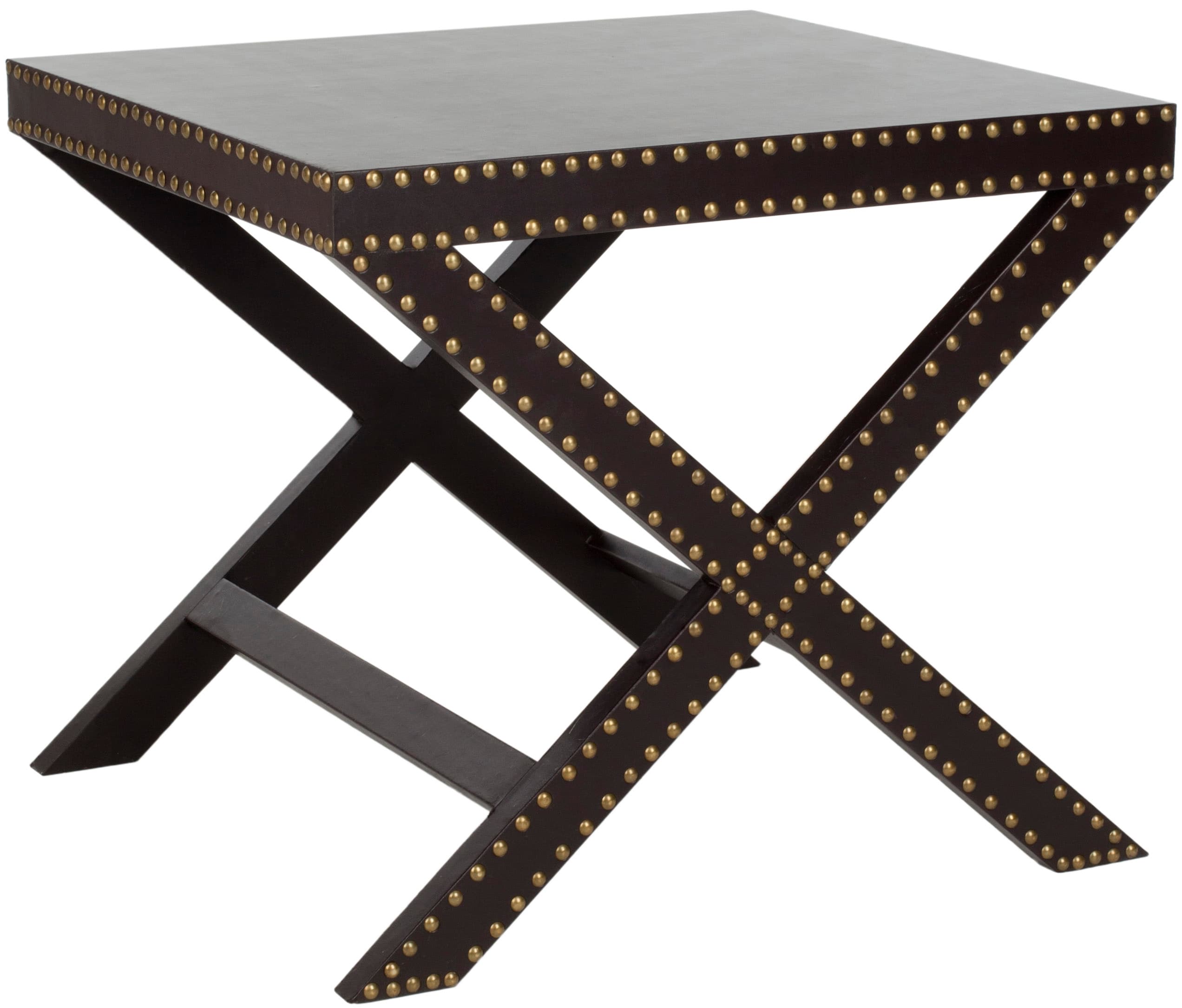 Safavieh FOX9500B End-Tables - View #3