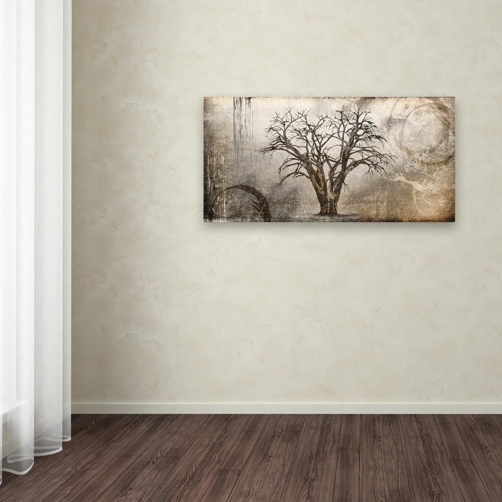 Trademark Fine Art ALI10514-C1224GG Wall-Art - View #3