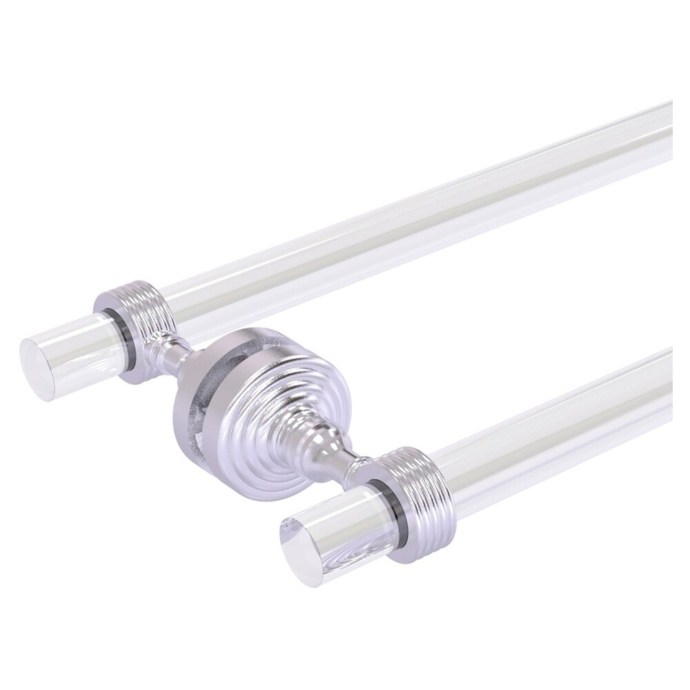 Allied Brass PG-41G-BB-30-SCH d060350 - View #2