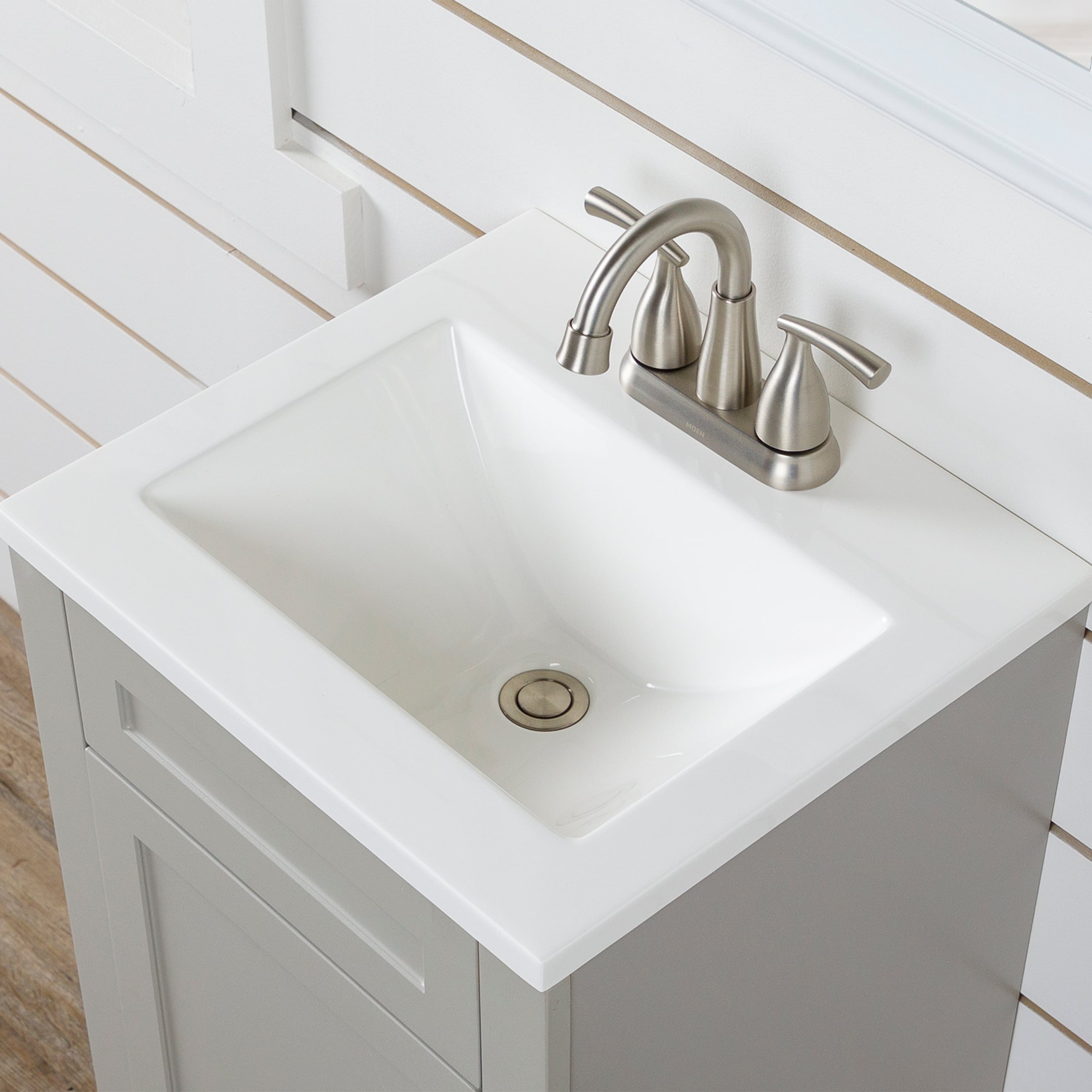 Diamond NOW C18W30125 Bath-Vanity-Combo - View #4