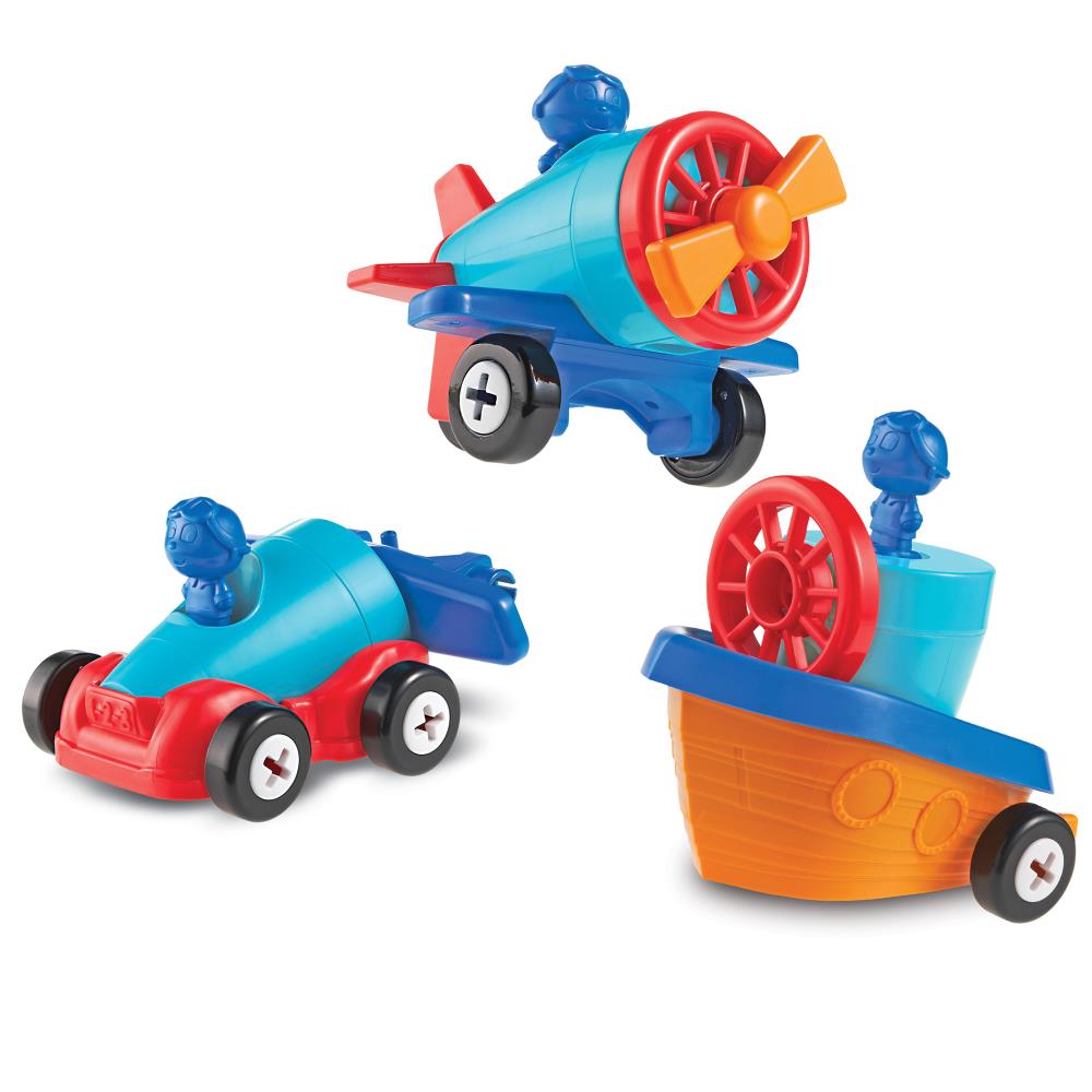Learning Resources LER2840 Preschool