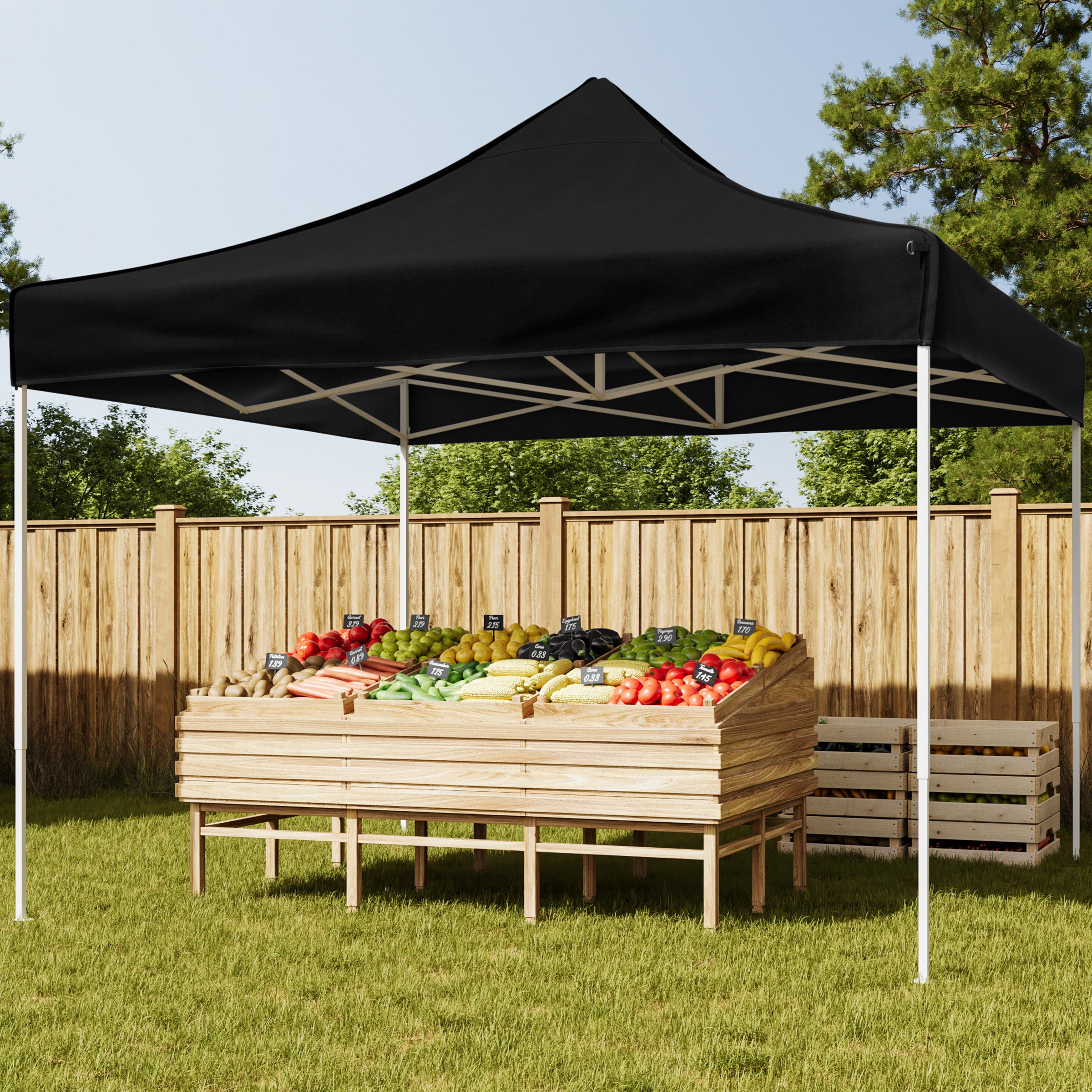 Lowes pop up canopy best sale