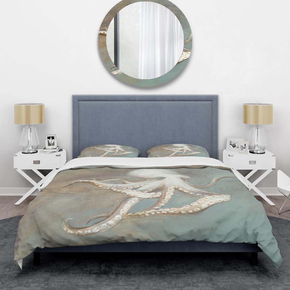 Designart BED30572-Q bedding - View #2