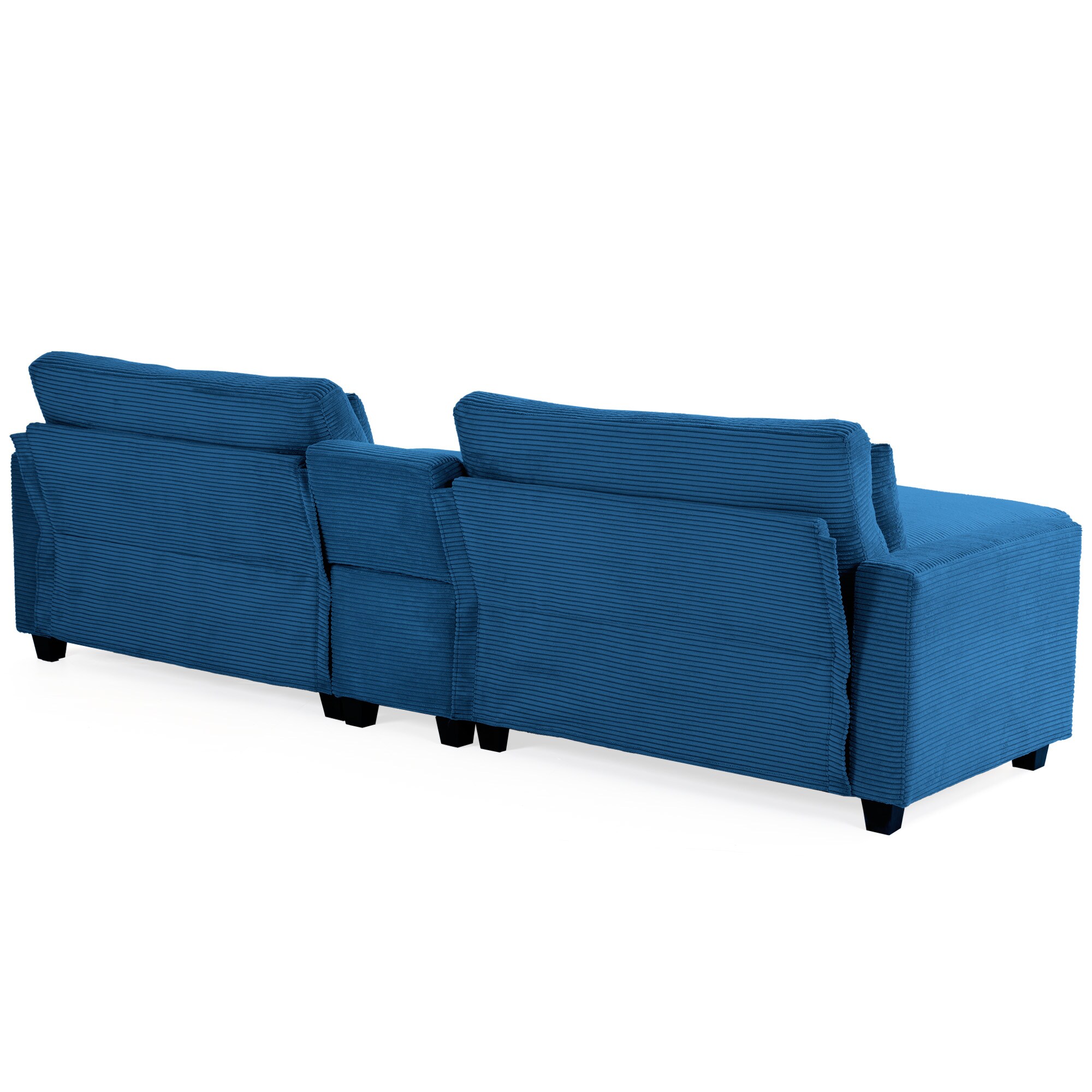 VOUA SAF-DXR3-BE1 Sofas-Loveseats - View #8