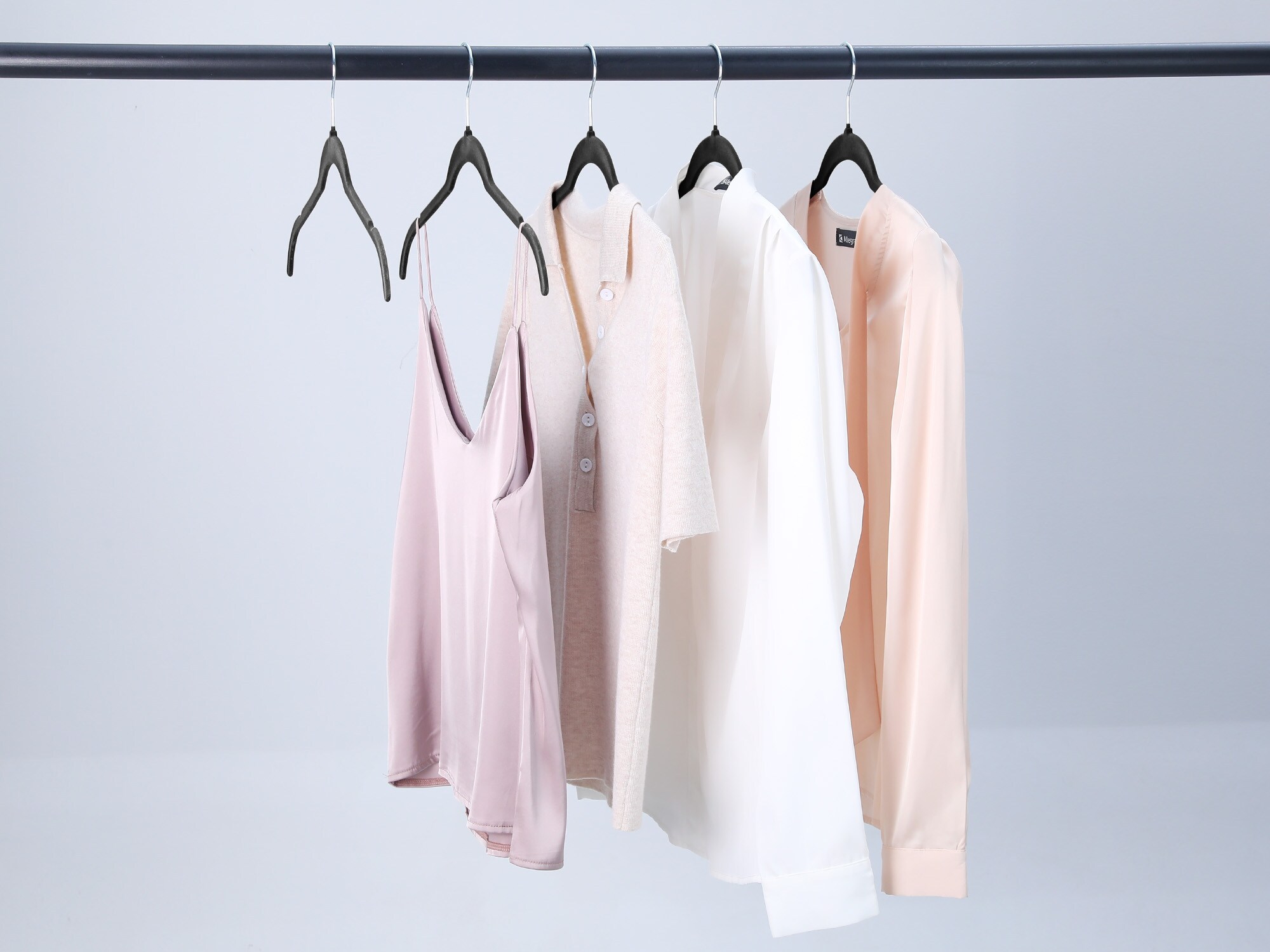 Unique Bargains S25123000UX3182 Garment-Racks - View #6