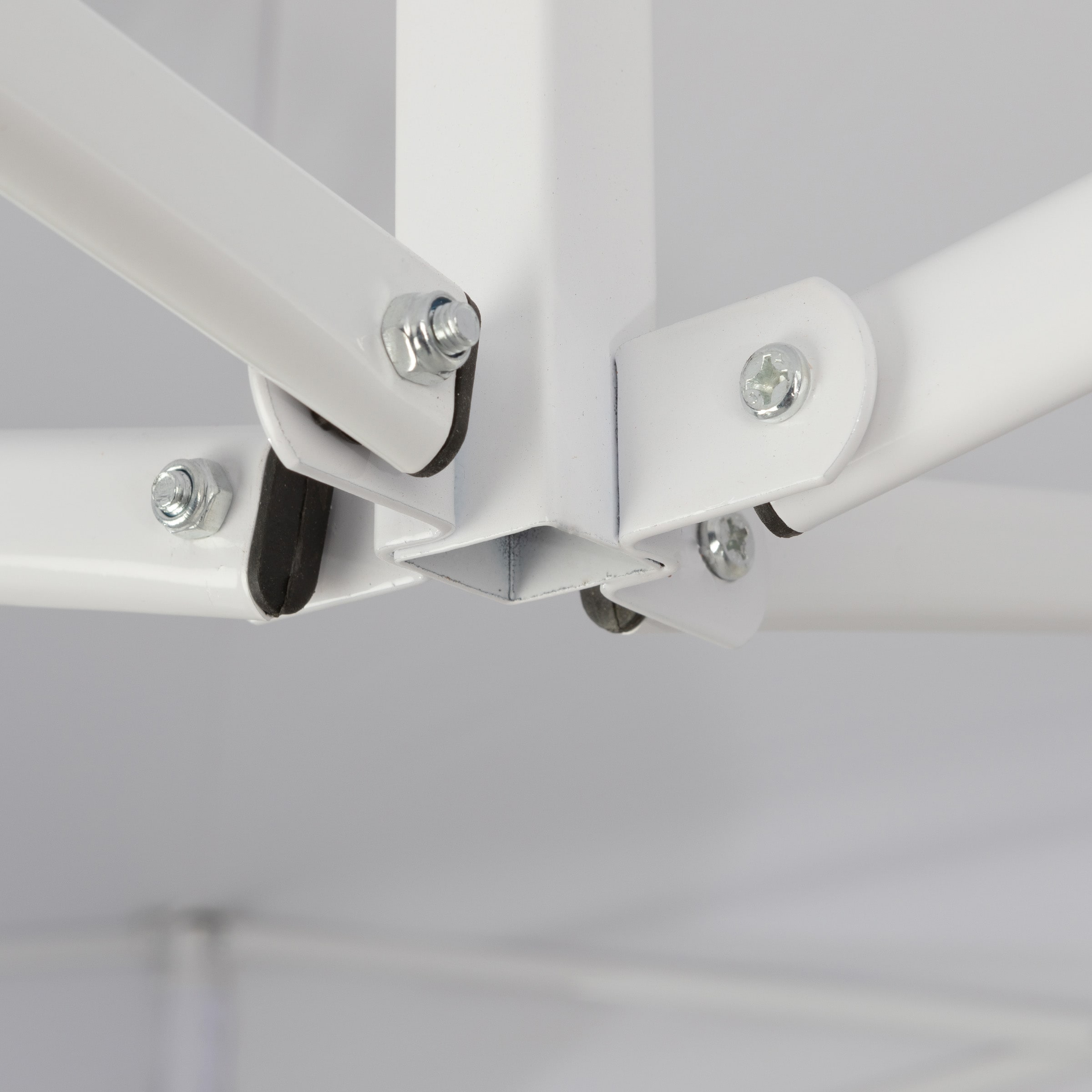 Stalwart 80-14-WHT Canopies-Sl - View #12