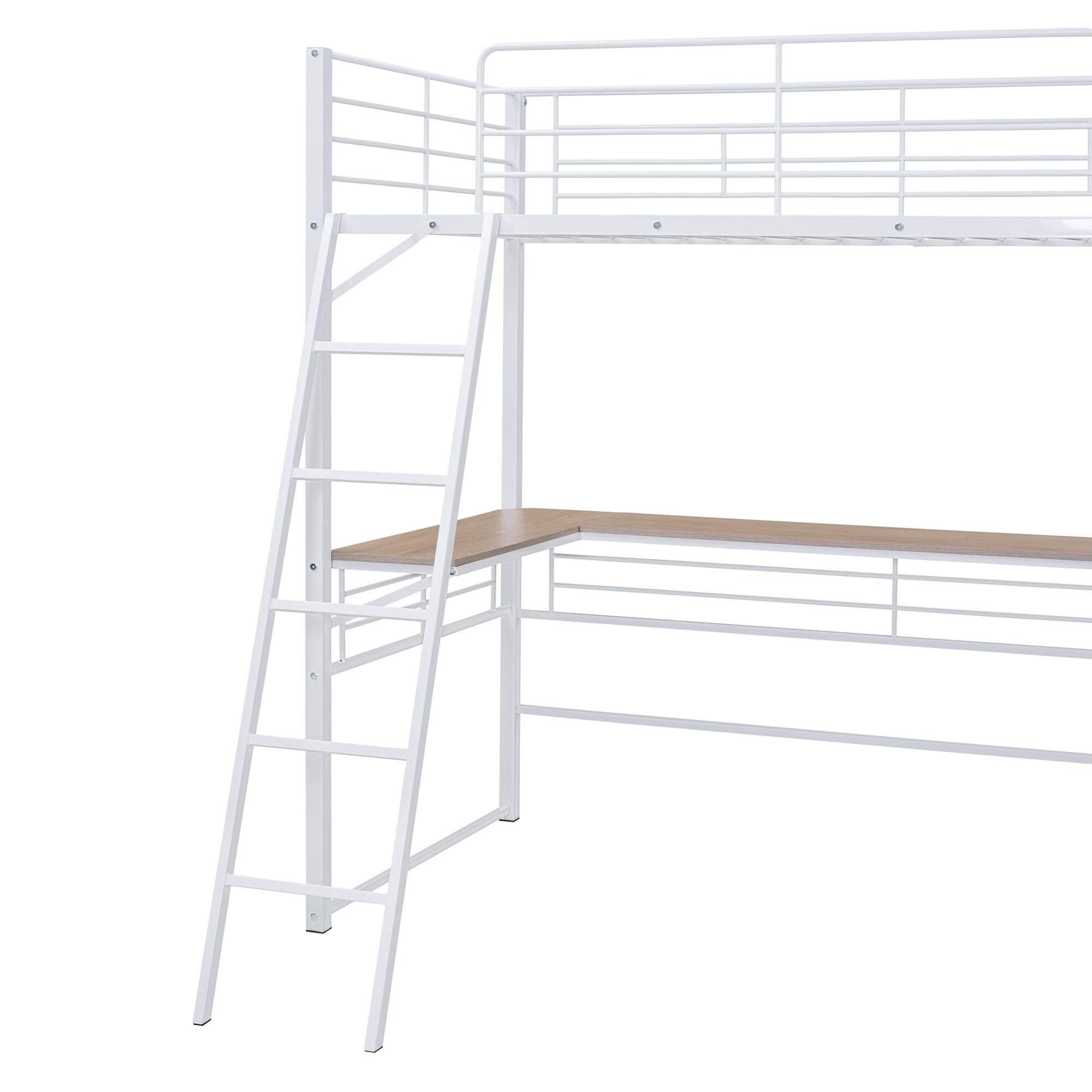 Yiekholo LL-1959AAK Bunk-Beds - View #9