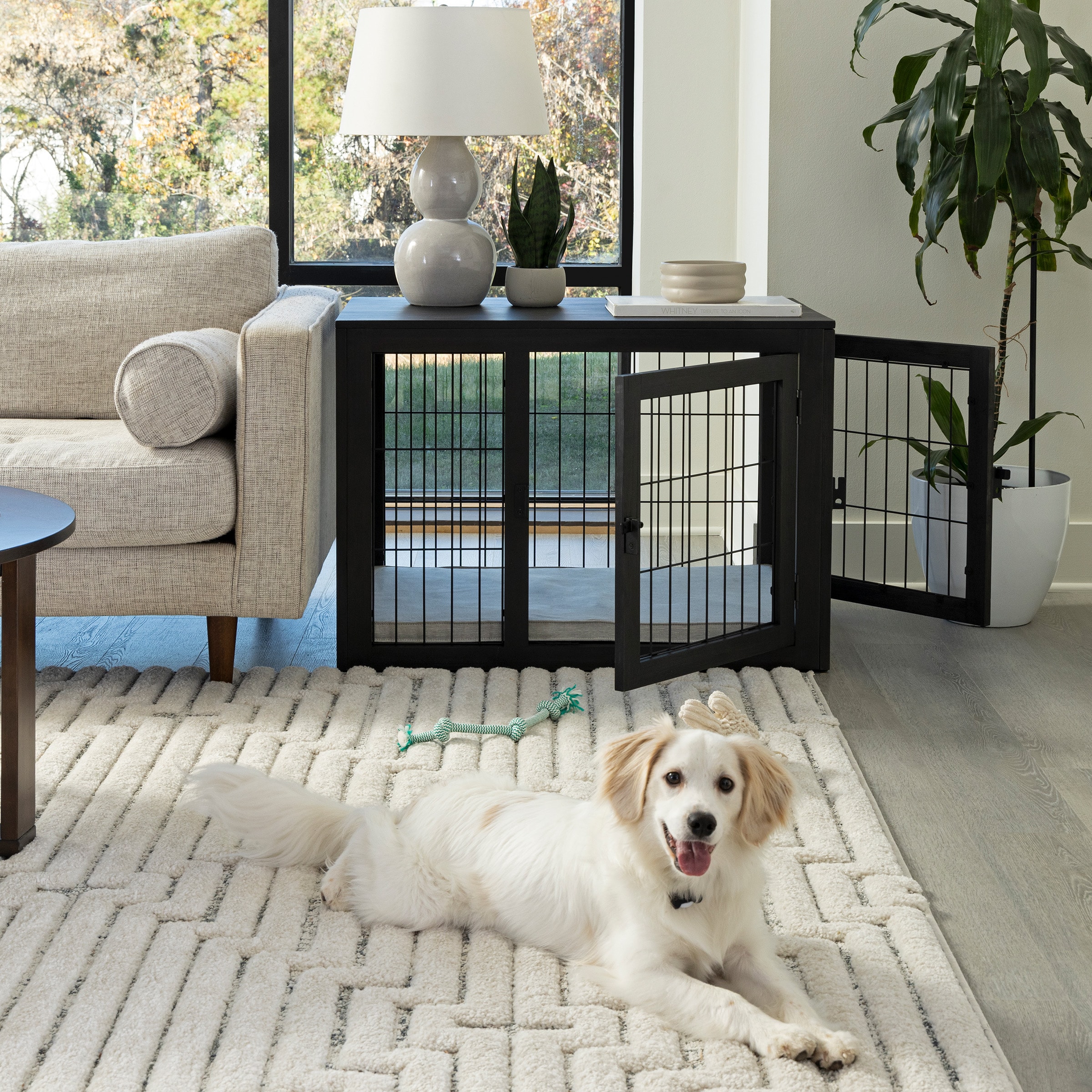 PETMAKER PET6306 Pet-Crates-Carriers - View #9