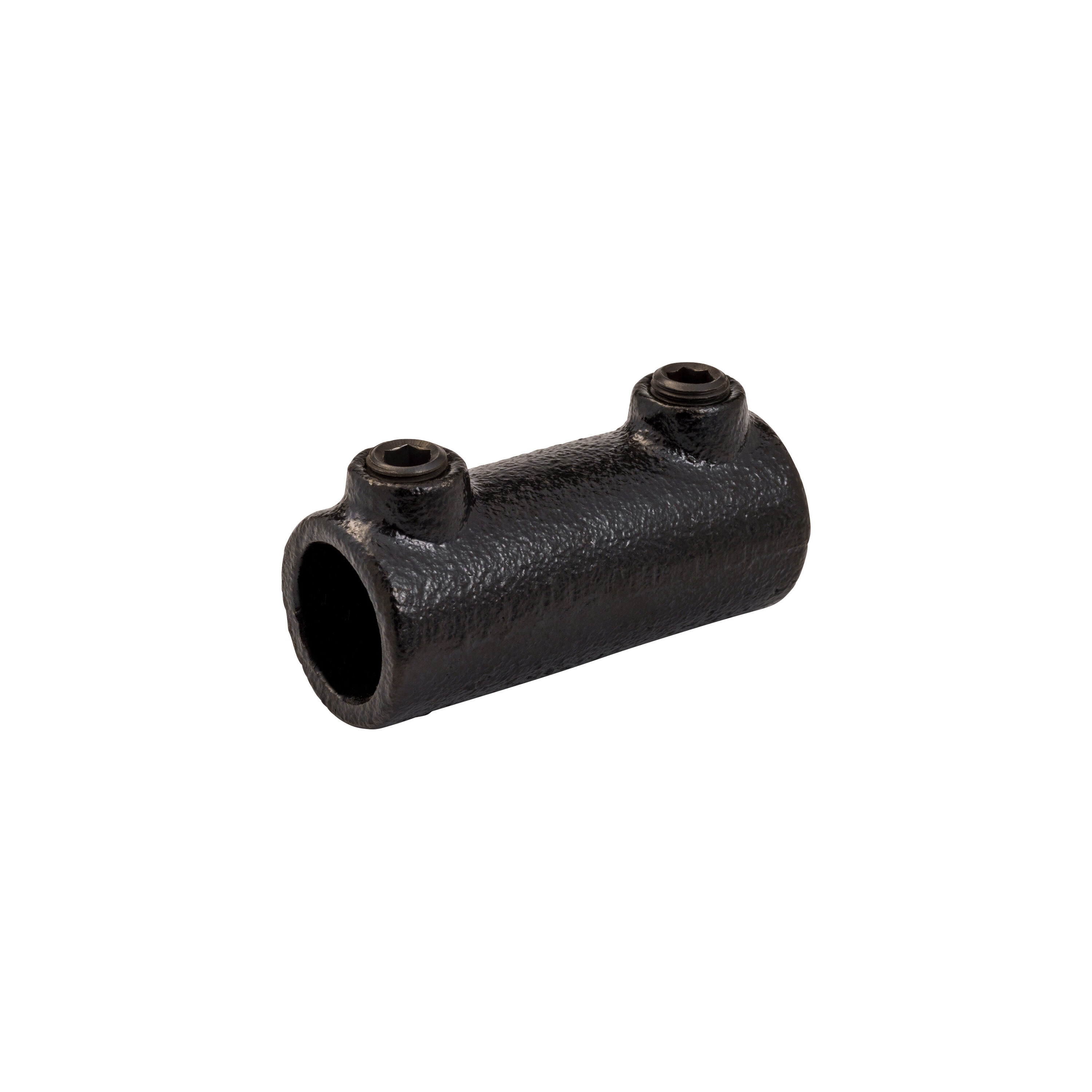 SteelTek 684-902HC 3/8-in Structural Black Coupling