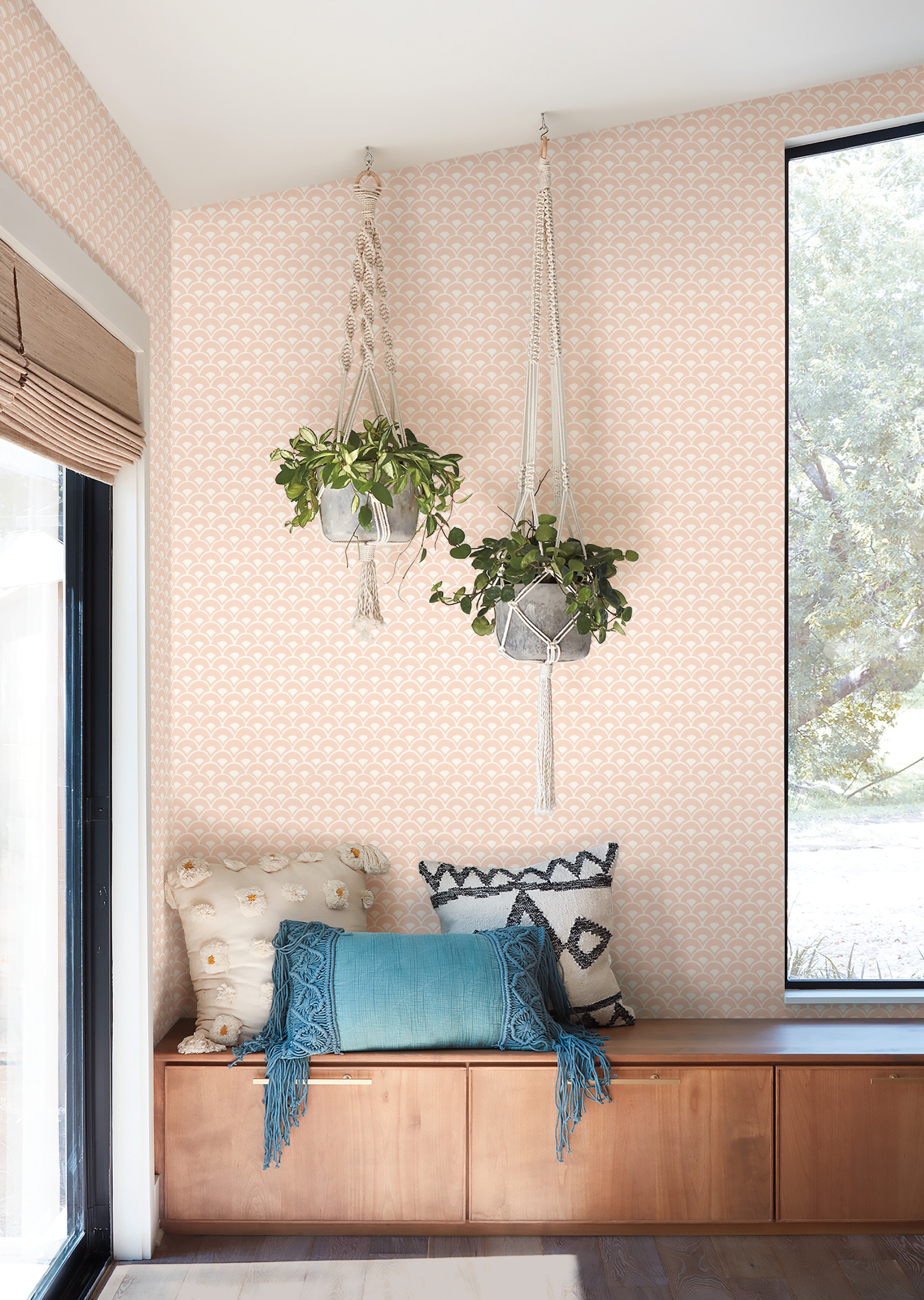 Magnolia Home MK1153 wallpaper - View #2