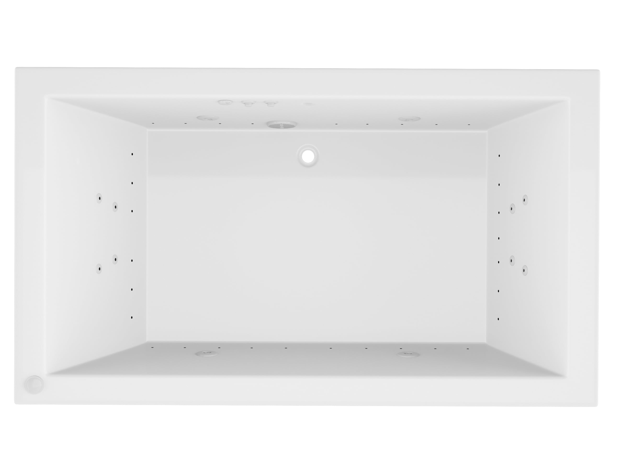 Endurance LS4272VNCDL bathtubs - View #3