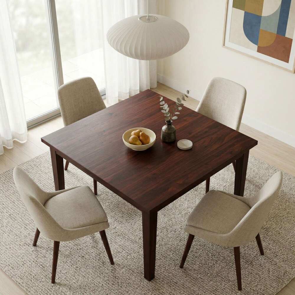 Simpli Home 3AXCDNT-002 Dining-Tables - View #7