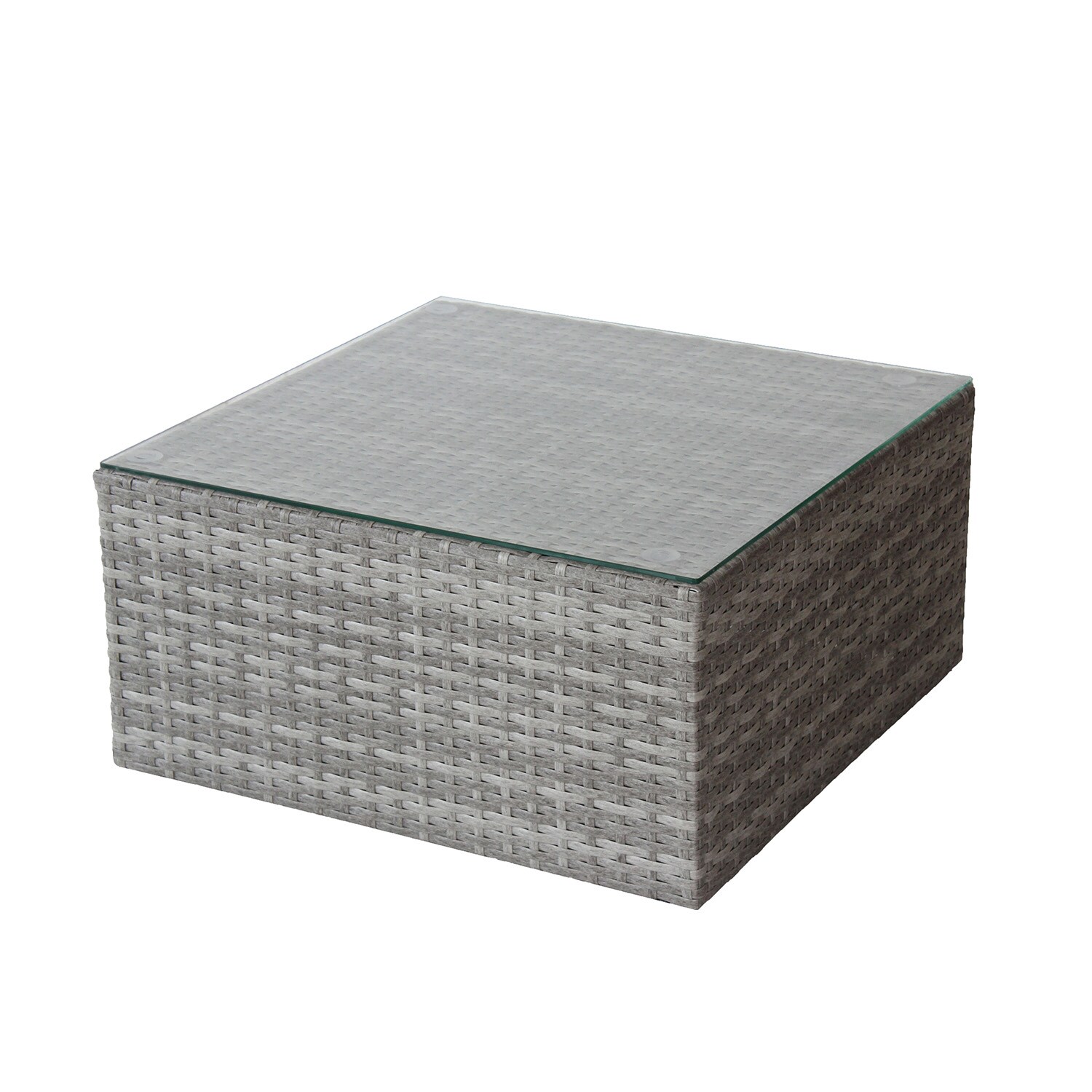 SINOFURN SYA690026GY Patio-Conversation-Sets - View #3