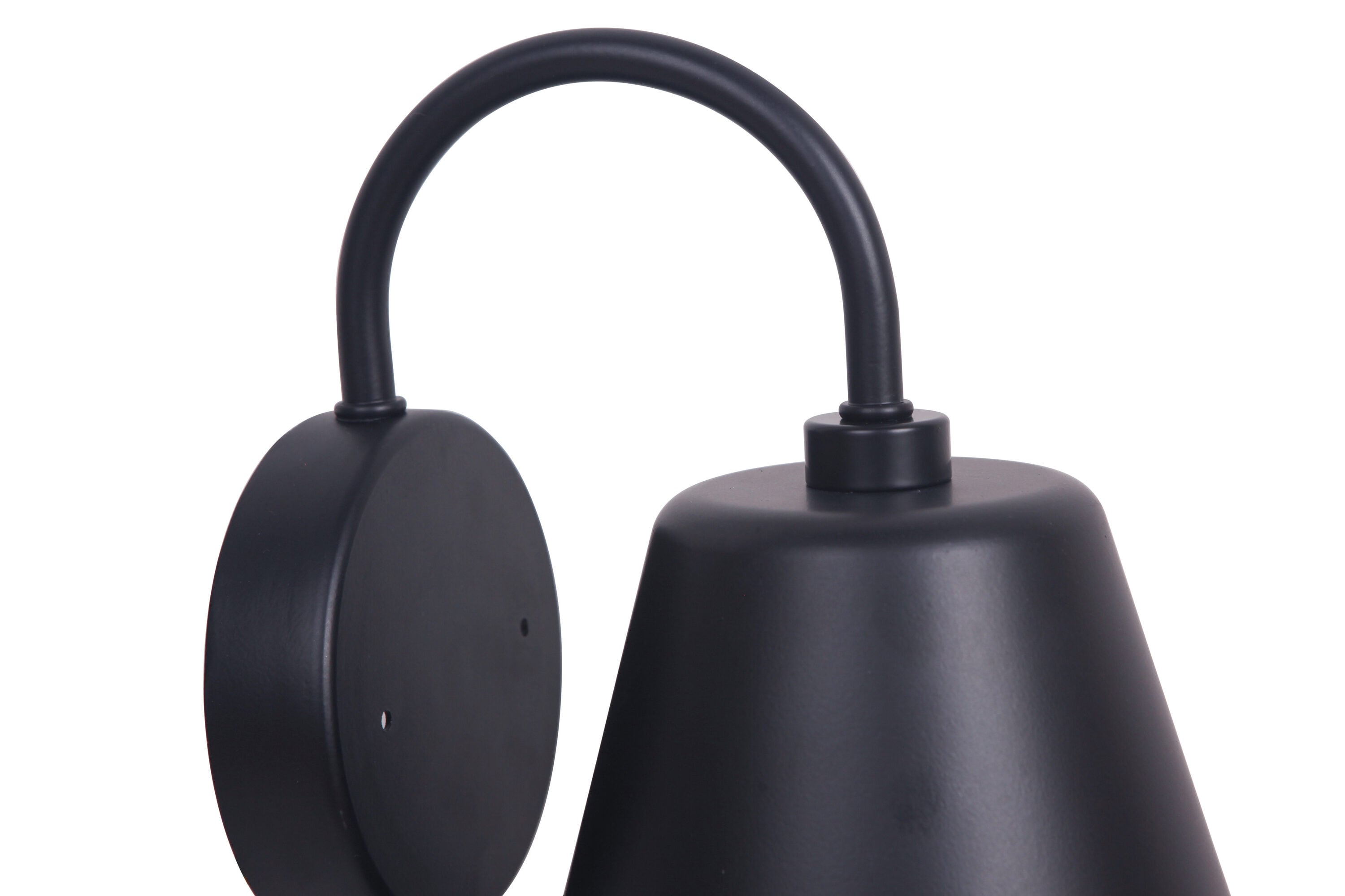Craftmade ZA5004-MN Outdoor-Wall-Lighting - View #5