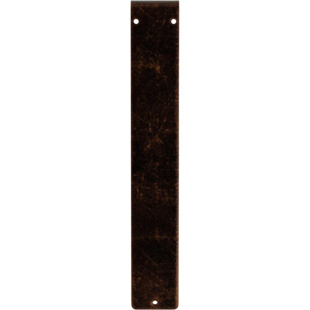 Ekena Millwork BKTM02X10X12TBRACO Mending-Plates-Brackets-Braces - View #5