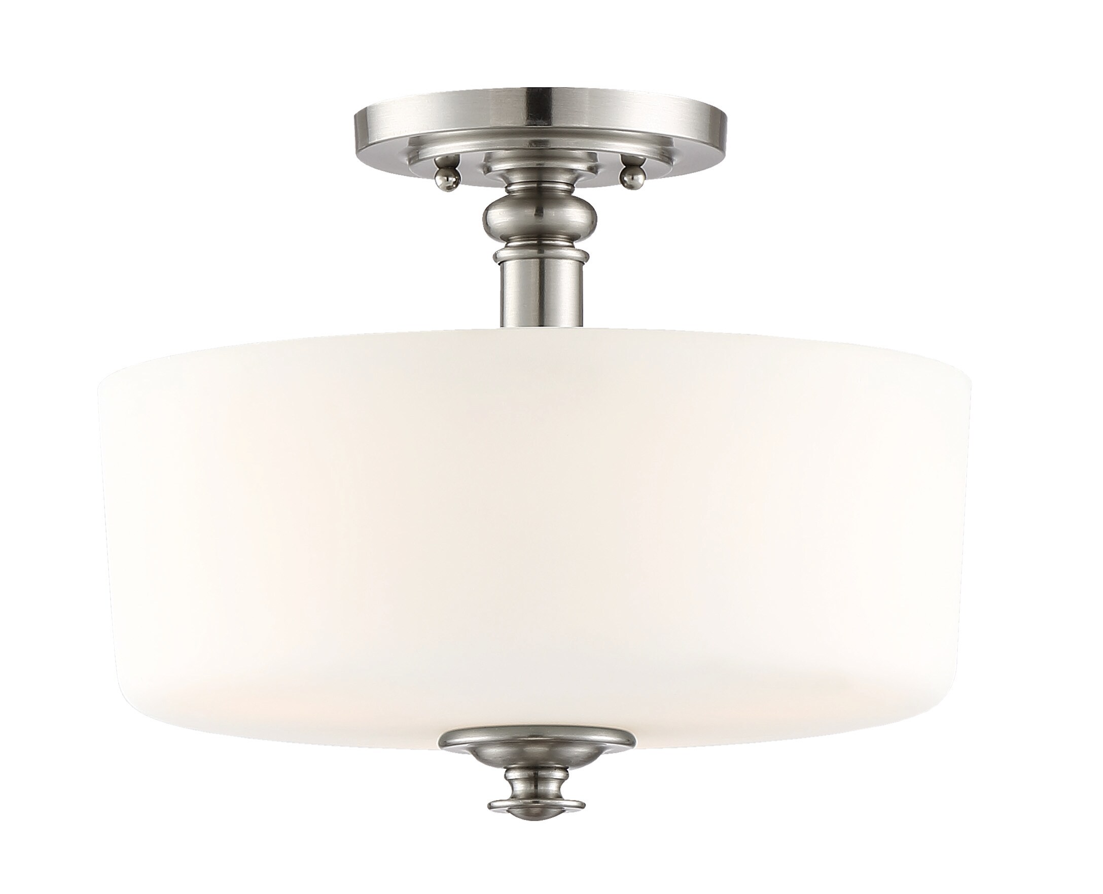 Craftmade 49853-BNK Pendant-Lights - View #2