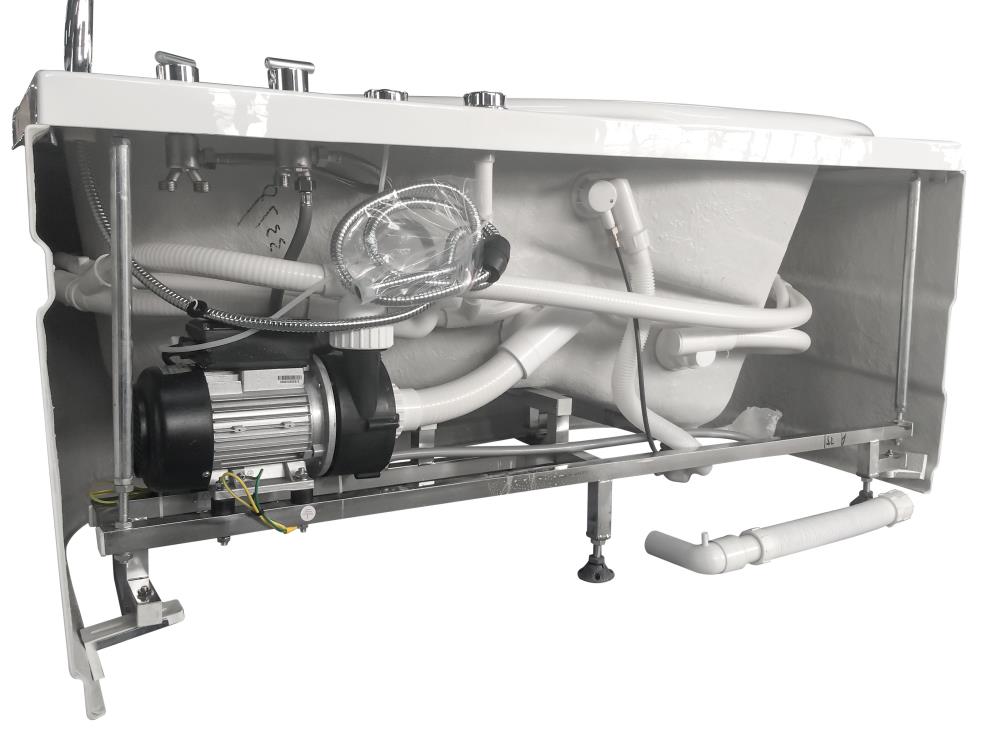 EAGO AM175-R bathtubs - View #5