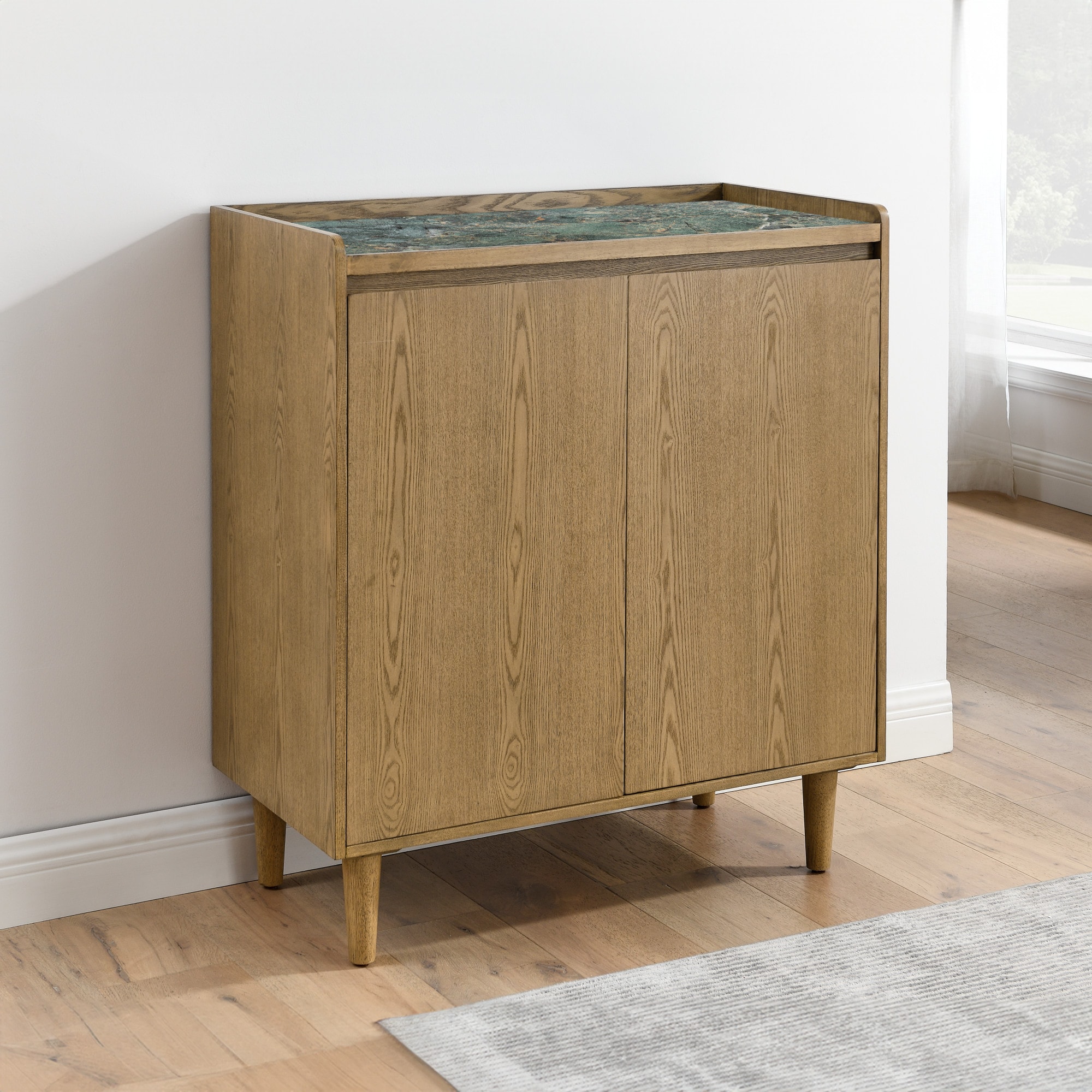 Steve Silver NV250GBC Console-Sofa-Tables - View #8