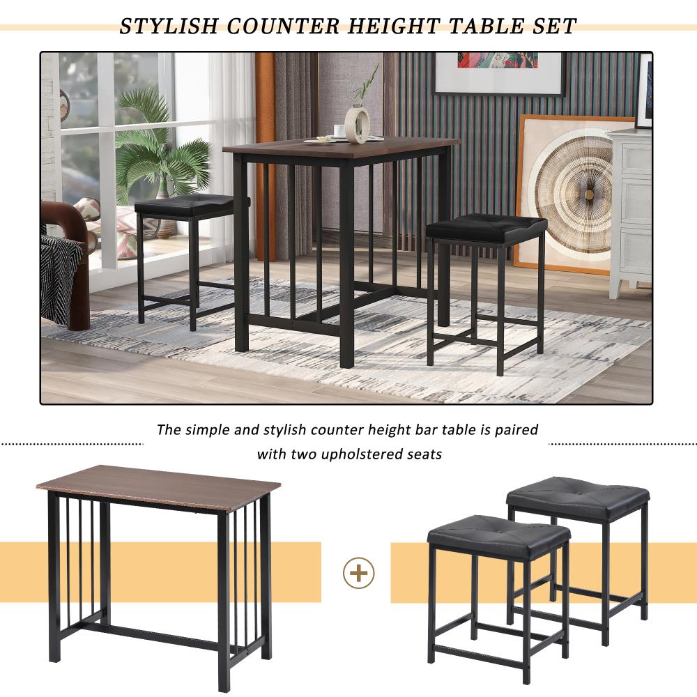 CASAINC TO-726-BR Dining-Sets - View #14