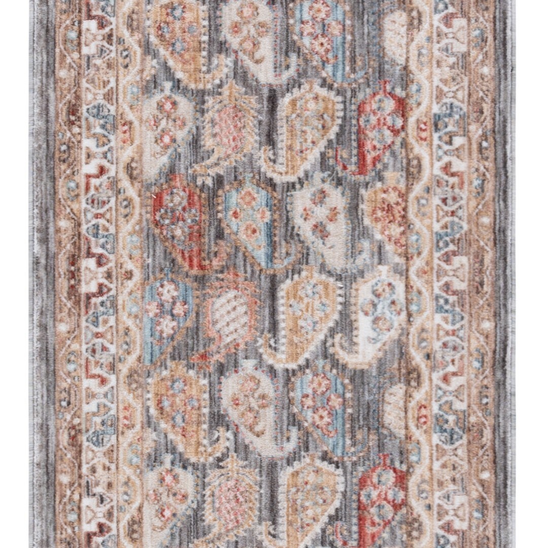 Safavieh PSL862F-28 rugs - View #3
