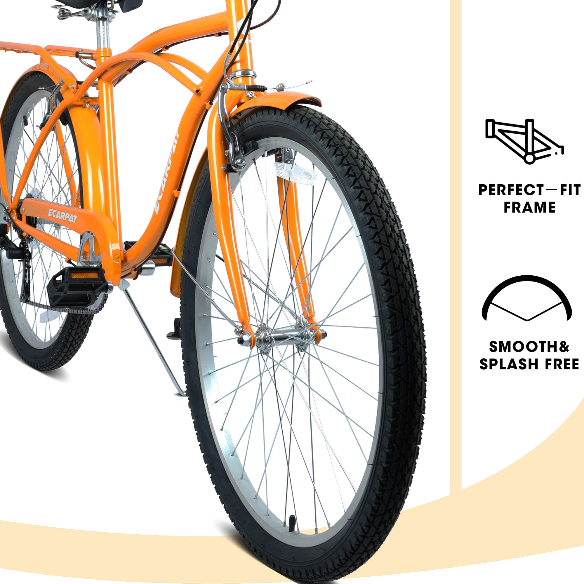 Ama Pear S-BK40 bikes - View #5