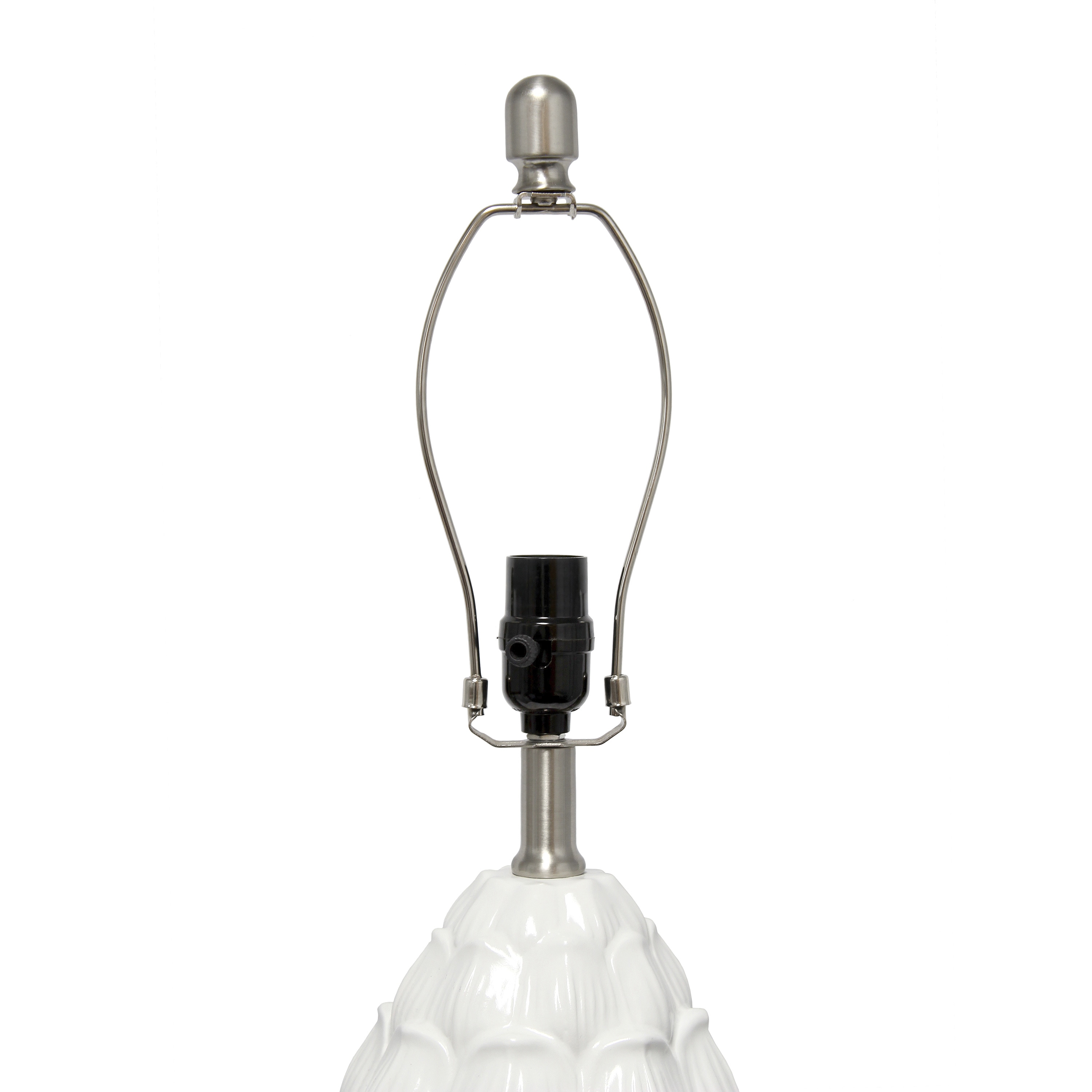 Lalia Home LHT-4024-WH Table-Lamps - View #8