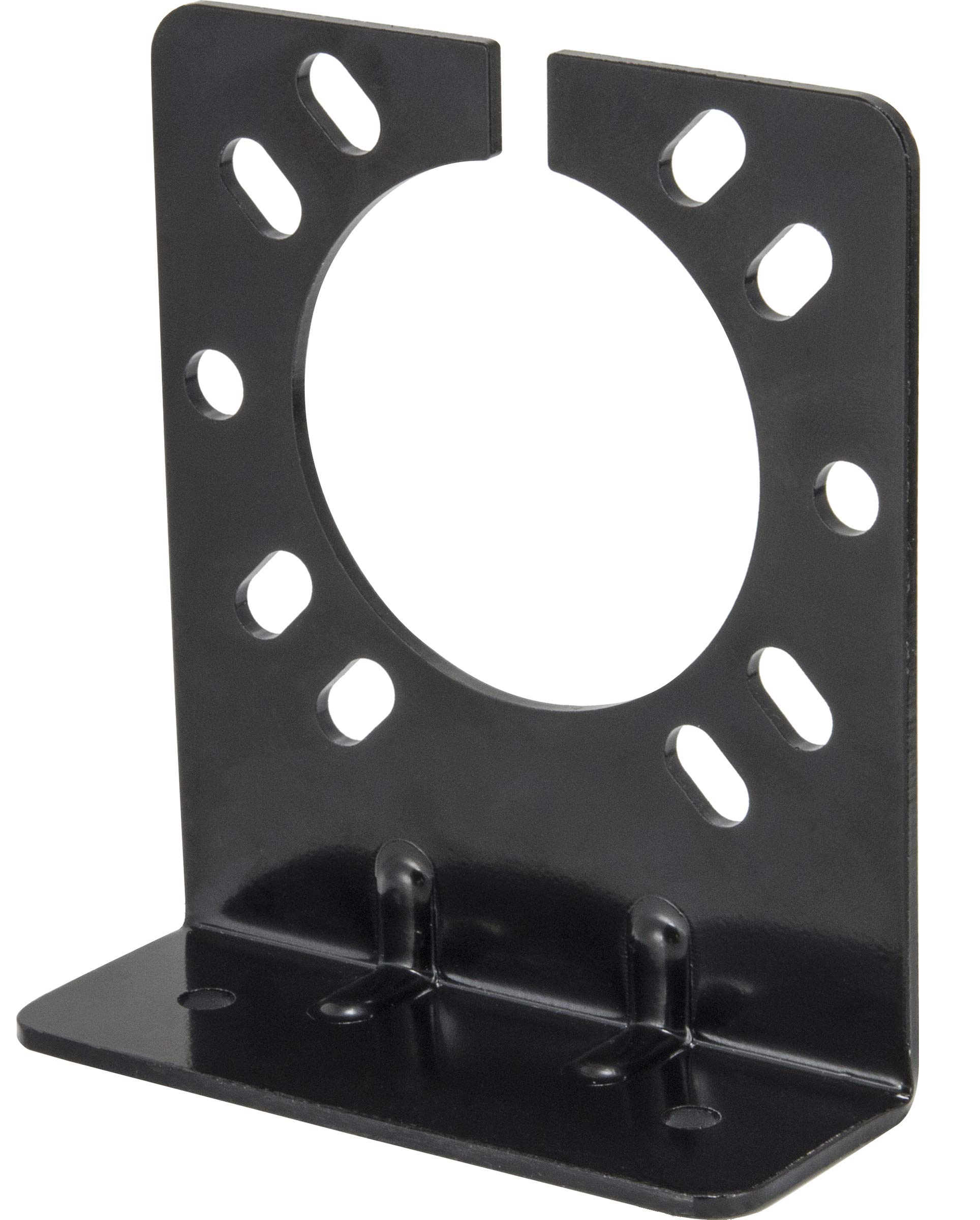 Hopkins Towing Solutions 48625 Electrical-Box-Mounting-Brackets - View #3