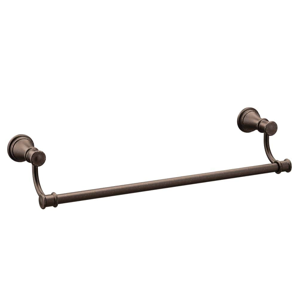 Moen  YB6424 Belfield 24 Inch Towel Bar