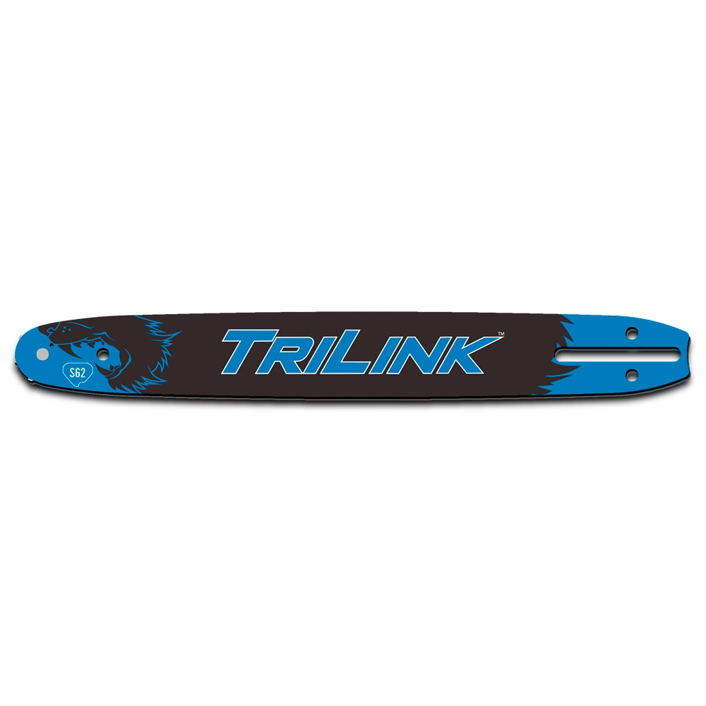 Trilink 10 Mini Laminate Sprocket Nose Bar for Black & Decker