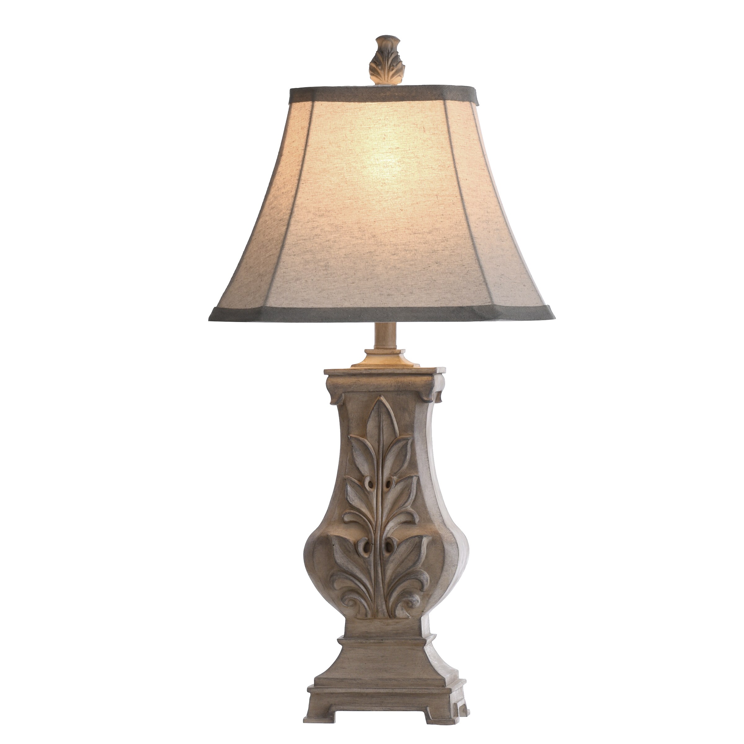 StyleCraft Home Collection L310123DS Table-Lamps - View #2