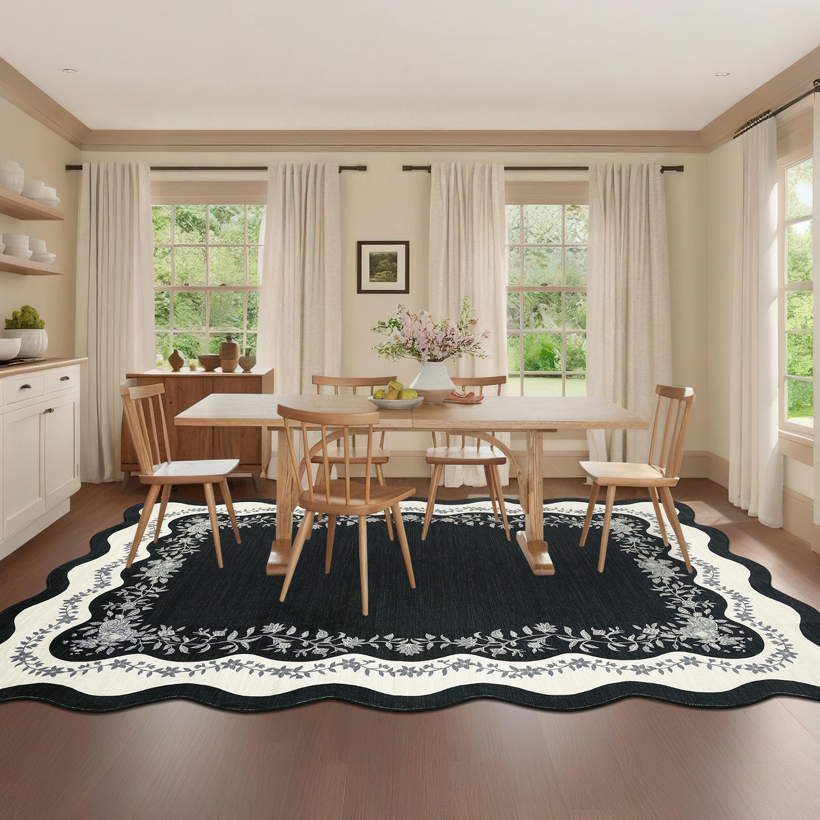 Assile XH260821449 rugs - View #7