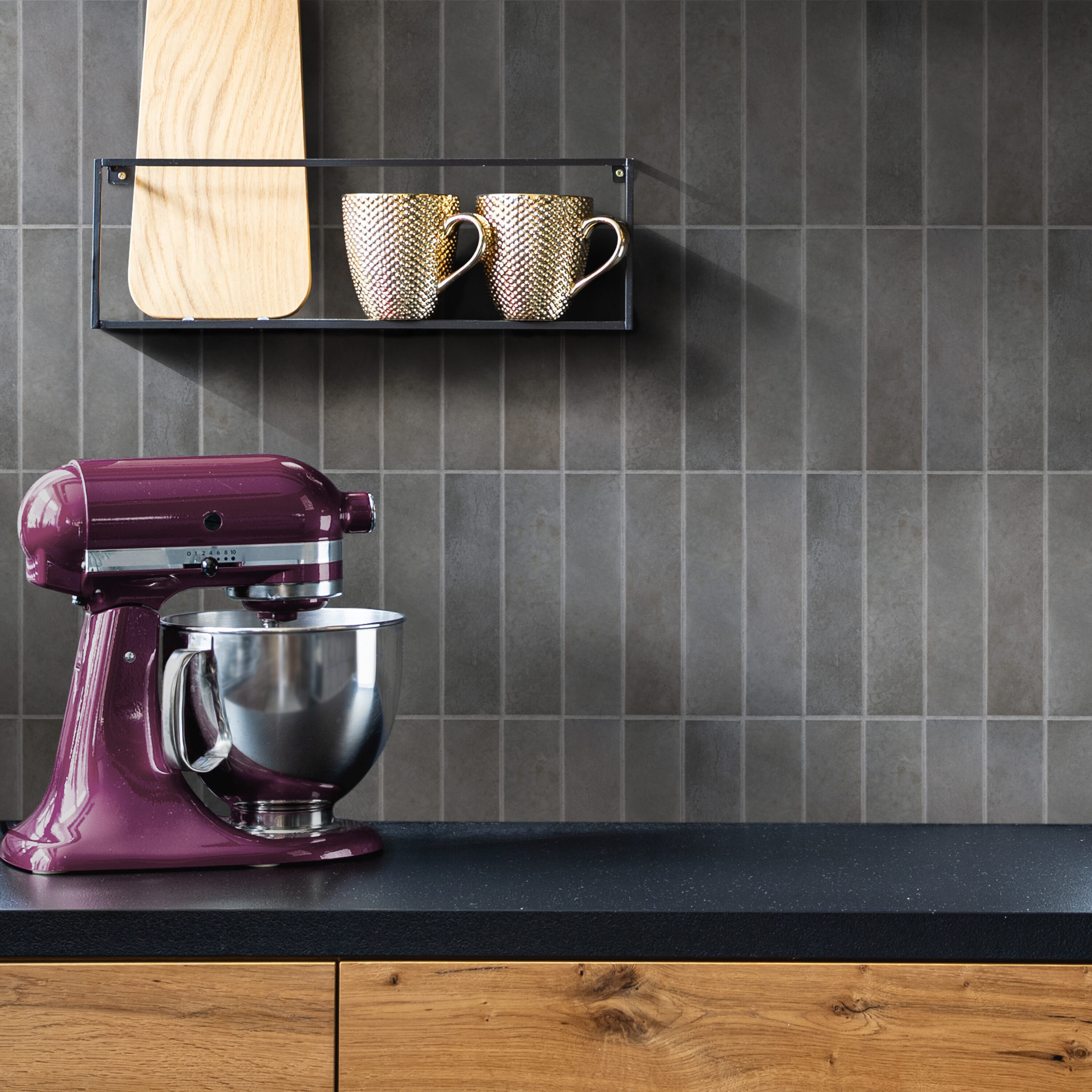 Affinity Tile FEQ10HTCB Ceramic-Tile - View #6