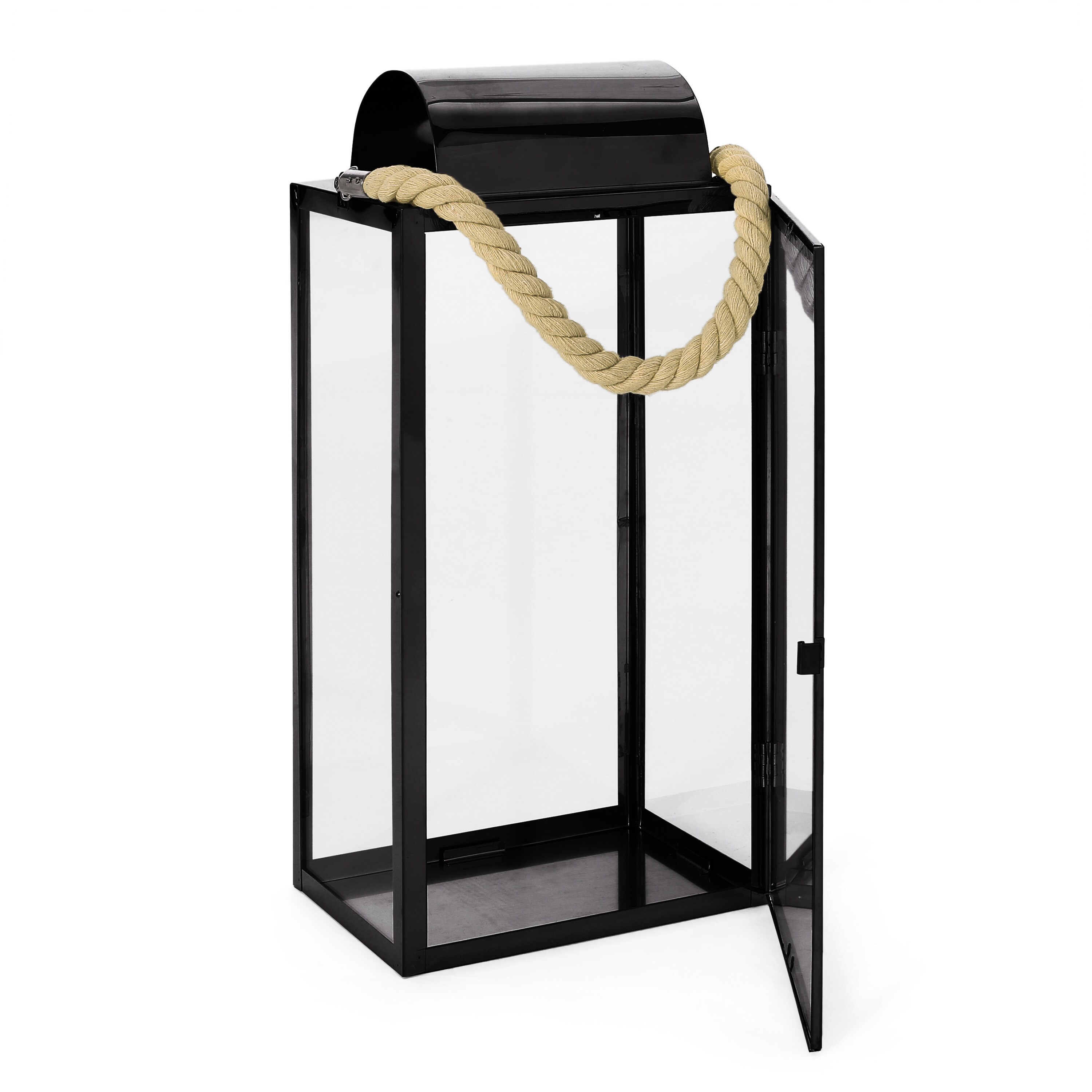 Siavonce XH06891 Outdoor-Decorative-Lanterns - View #3