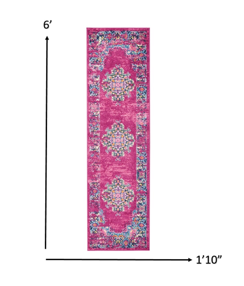 HomeRoots 4000385442 rugs - View #2