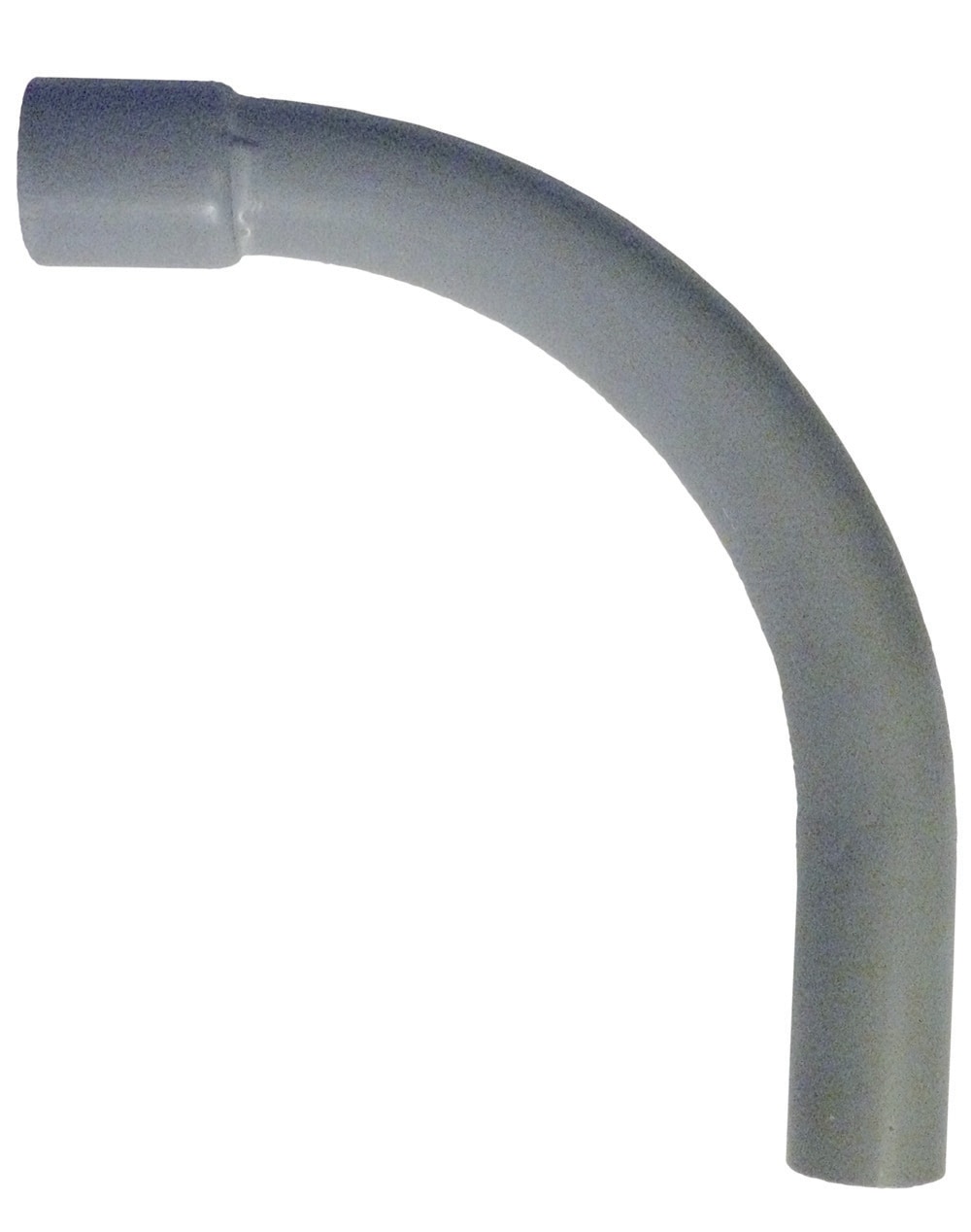 PVC Pipe Sch. 40 3 Inch (3.0) White Custom Length - 1FT, Pipe