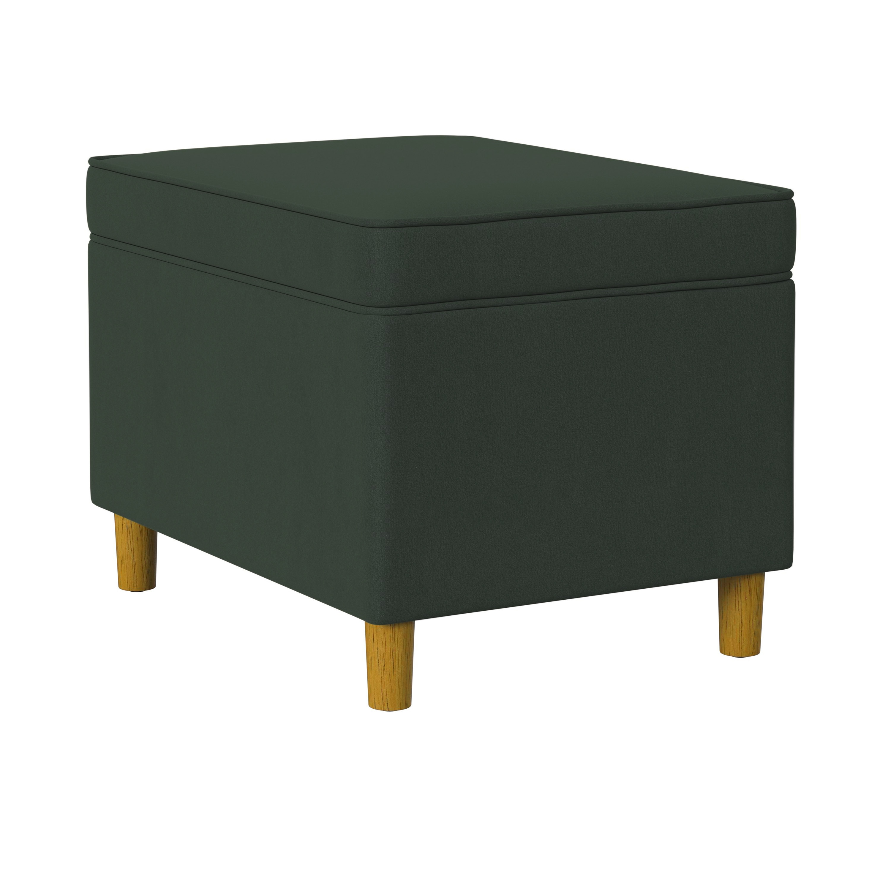 HomePop K7732-B311 Indoor-Ottomans - View #4