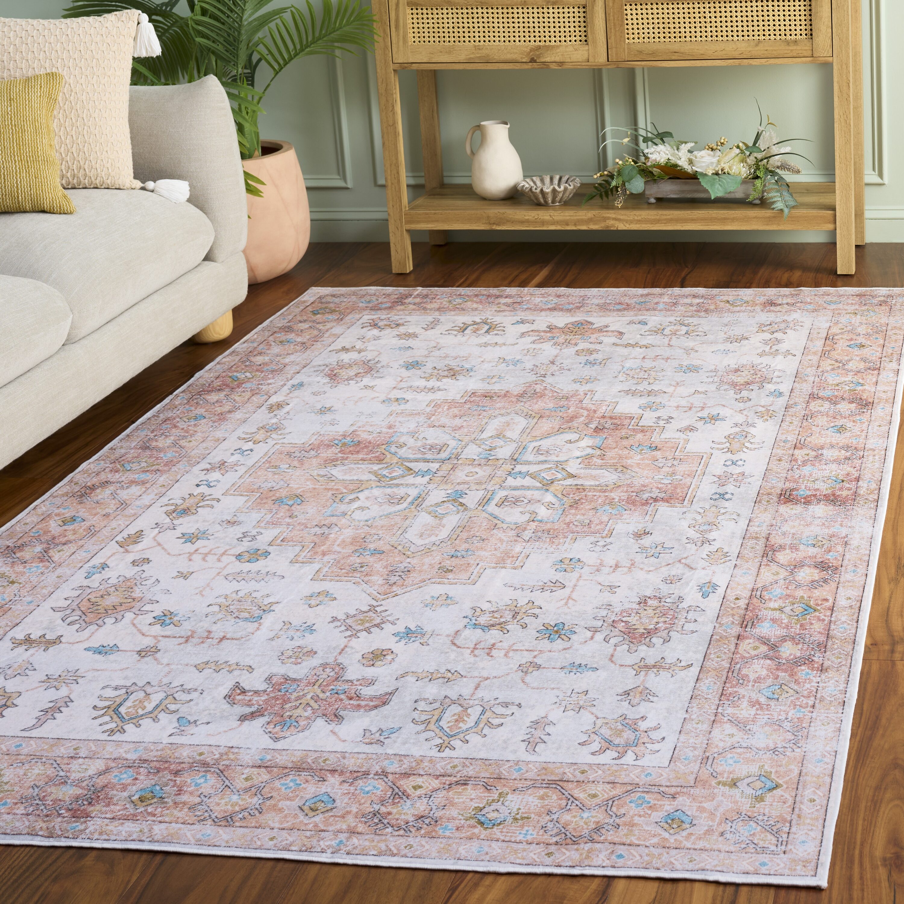 Safavieh ARZ319B-6 rugs - View #2