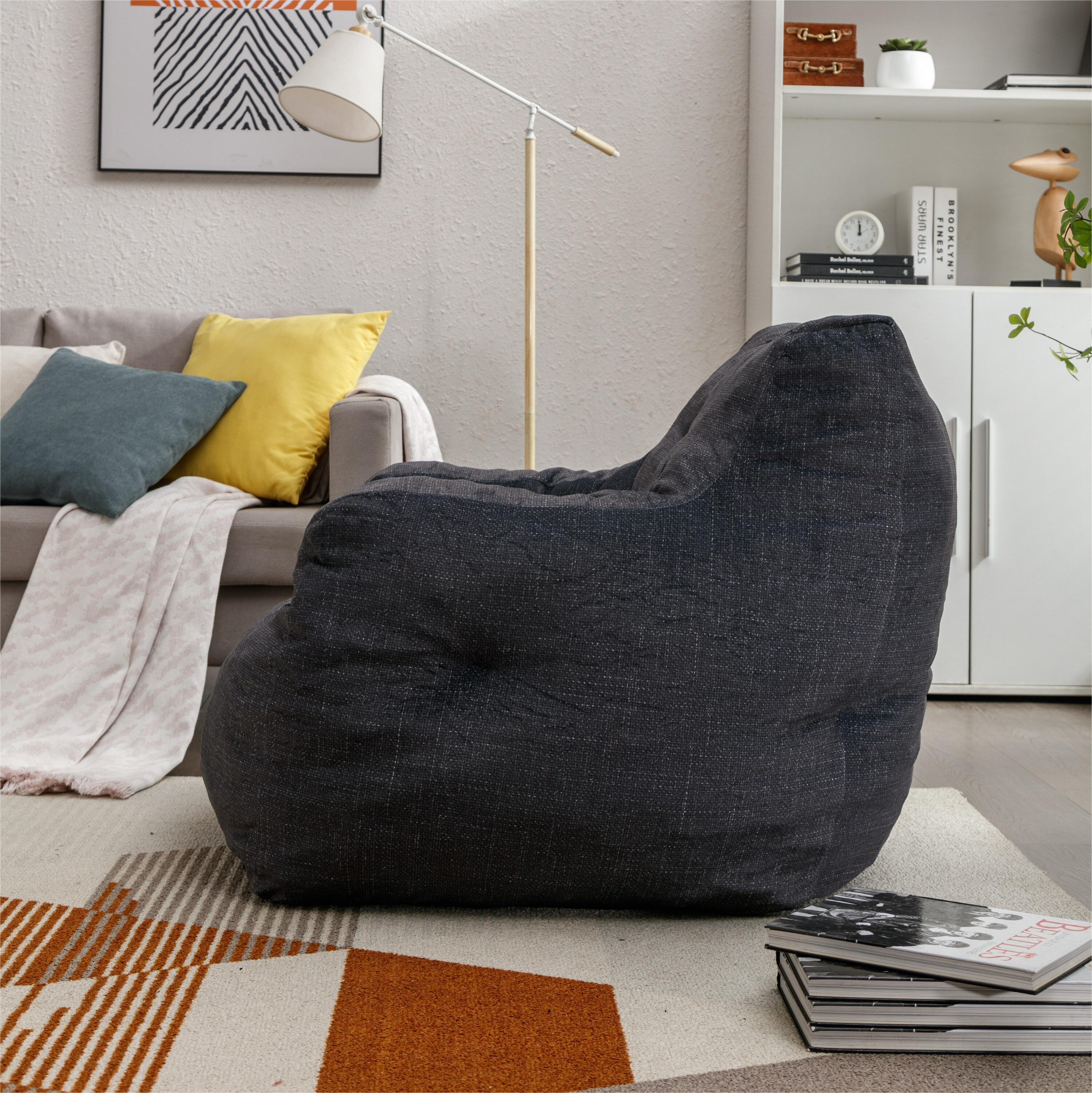 AHIOU HOME ZAAH-91778 Bean-Bag-Chairs - View #10