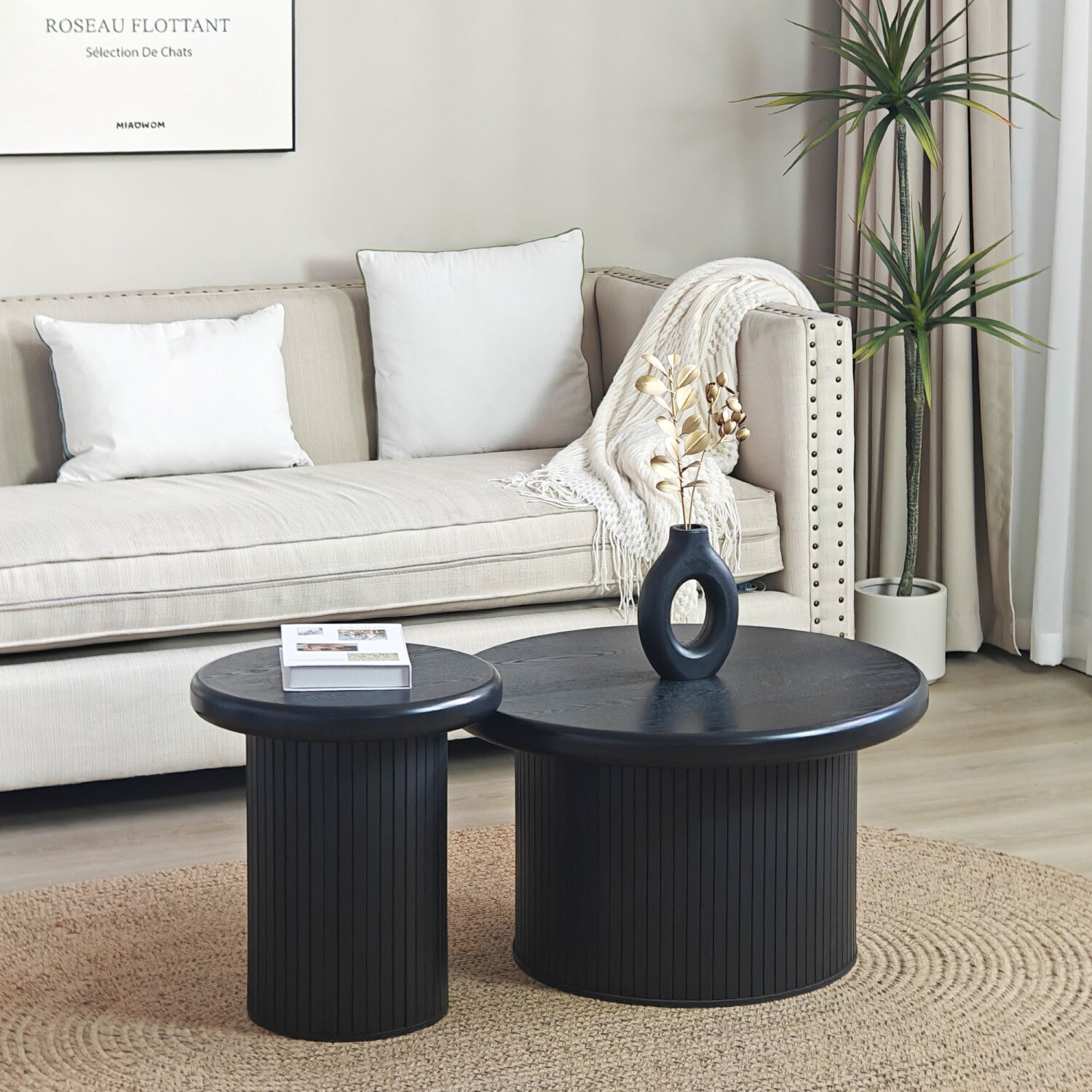 Streamdale Furniture W2729P199131 Console-Sofa-Tables - View #3