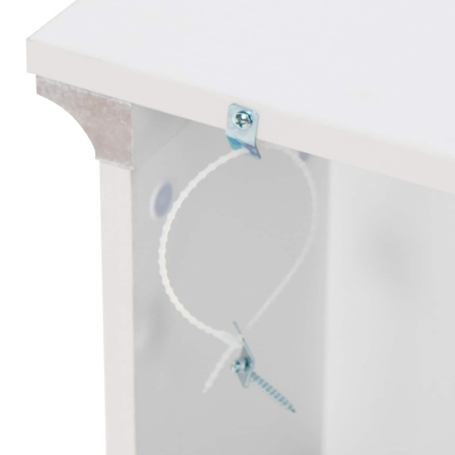 Mondawe MO-FP10103USW Electric-Fireplaces - View #9