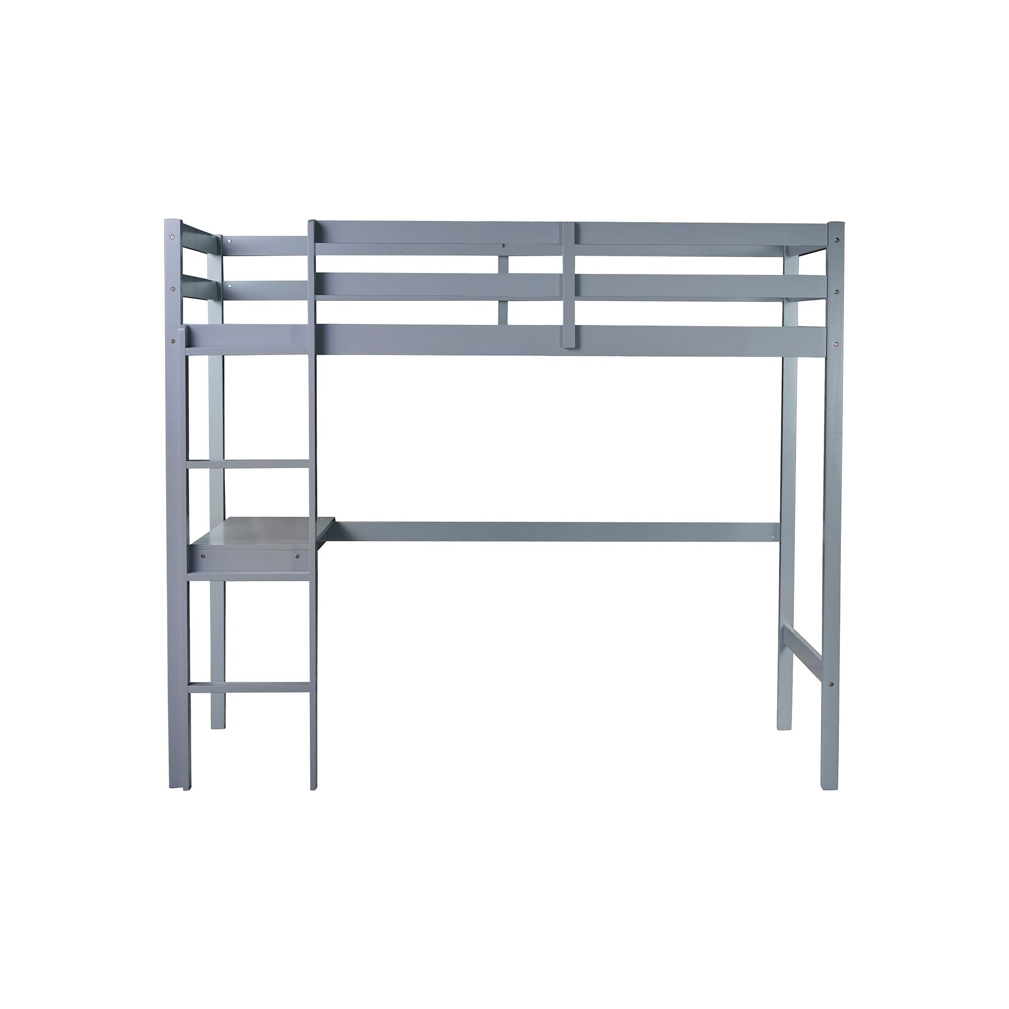 Yiekholo LL-2048AAE Bunk-Beds - View #6