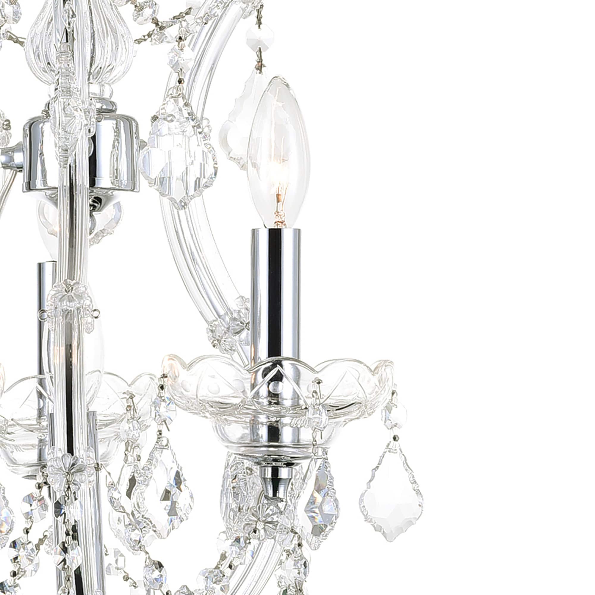 CWI Lighting 8311P12C-3 b090015 - View #6