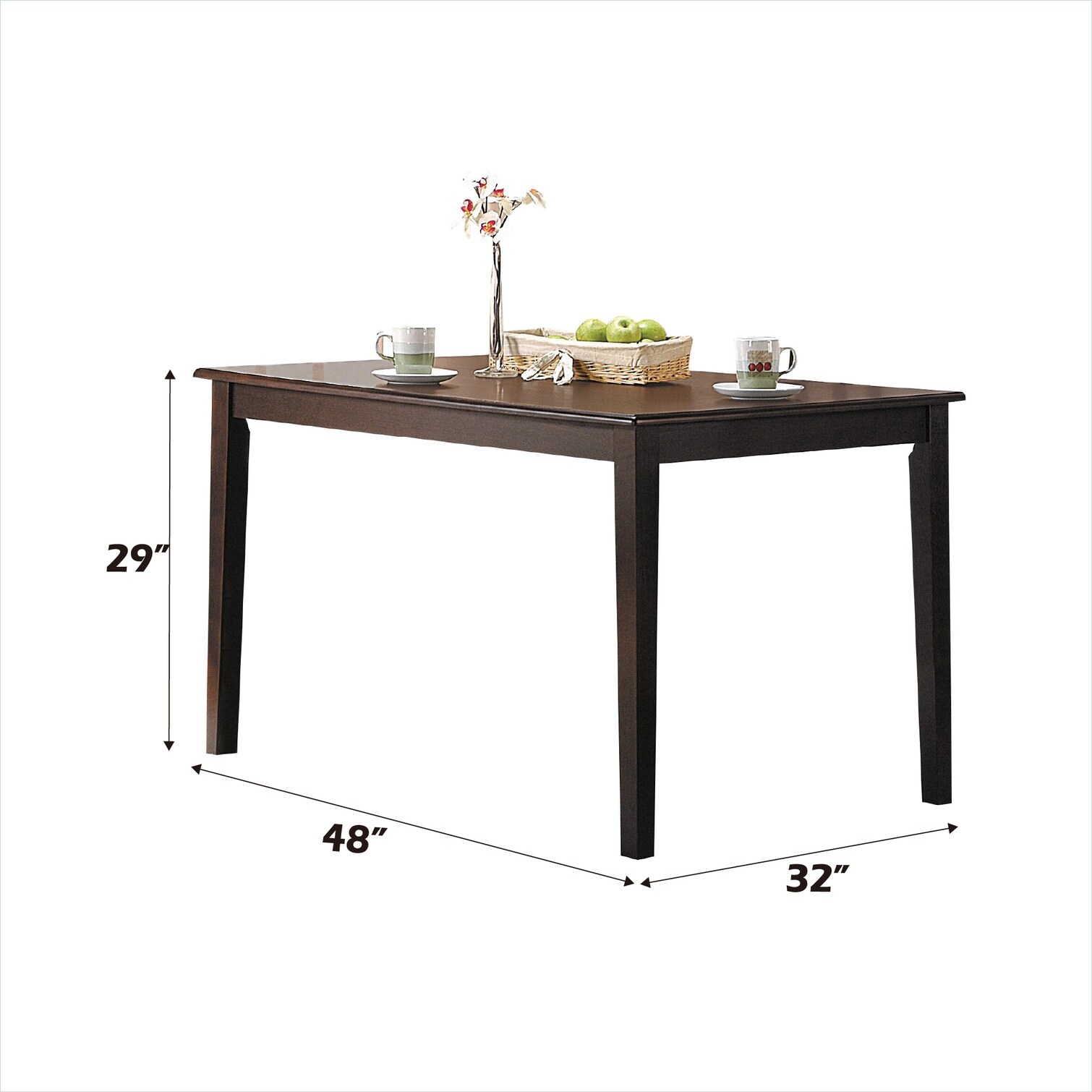 Naturefalls XZM1J5IC8YS5 Dining-Tables - View #2