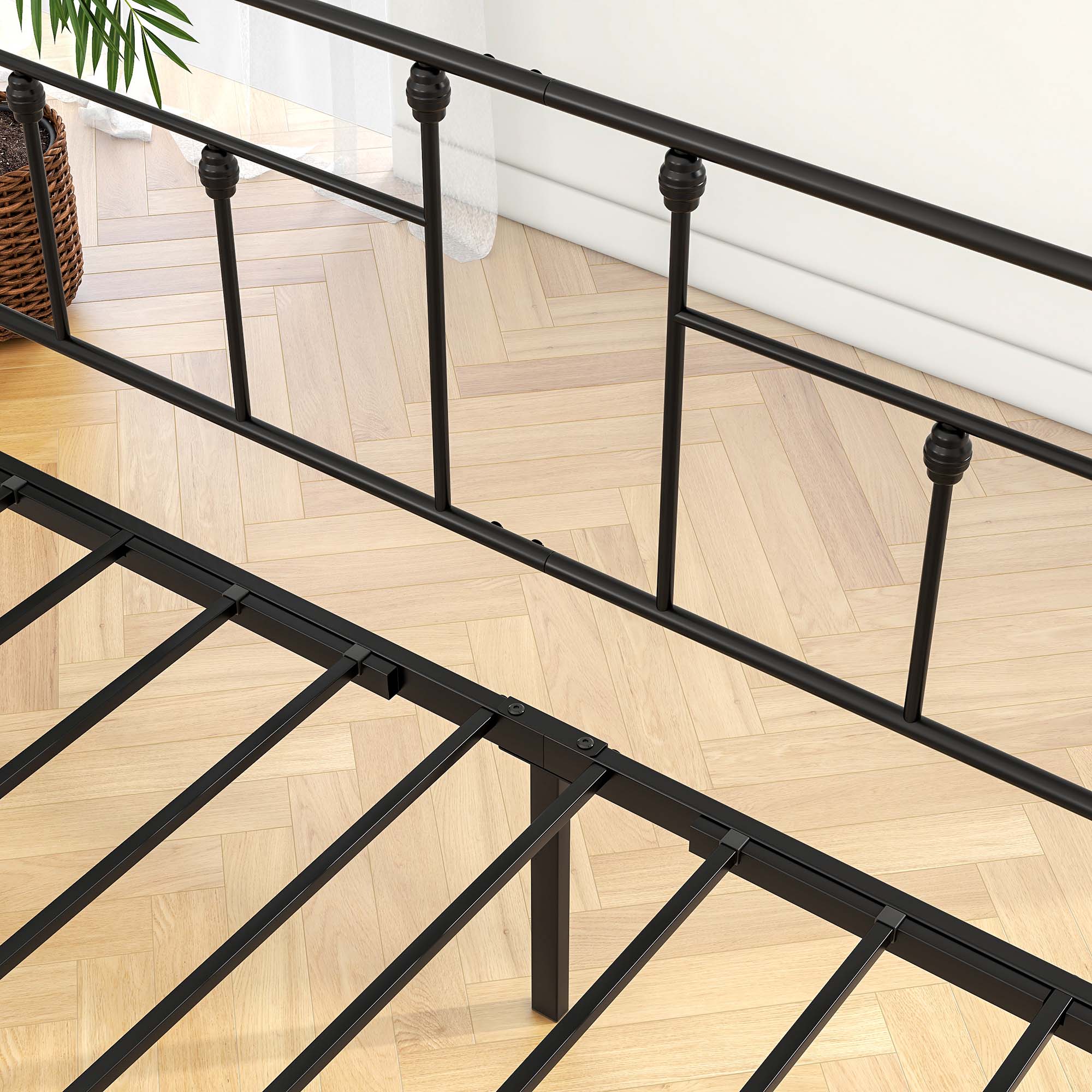 Clihome CL-YD04493 beds - View #8