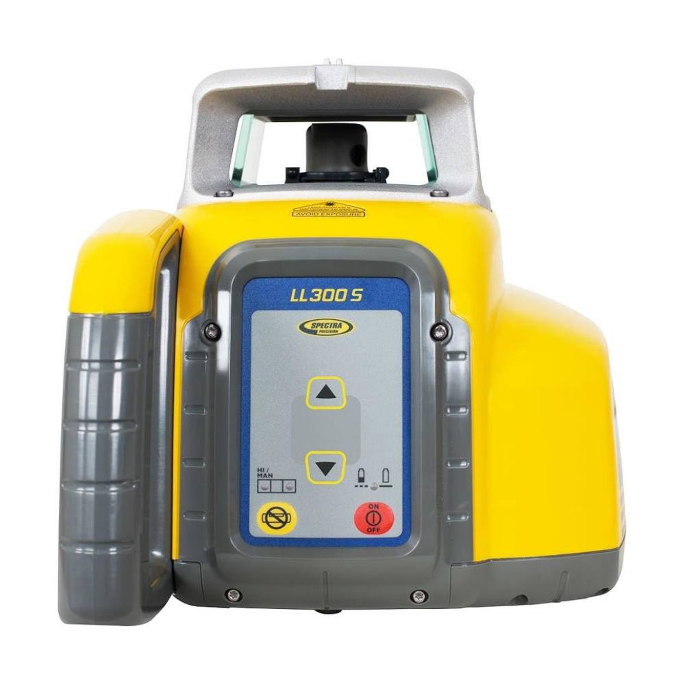 Spectra Precision 369594-NC Laser-Level - View #2