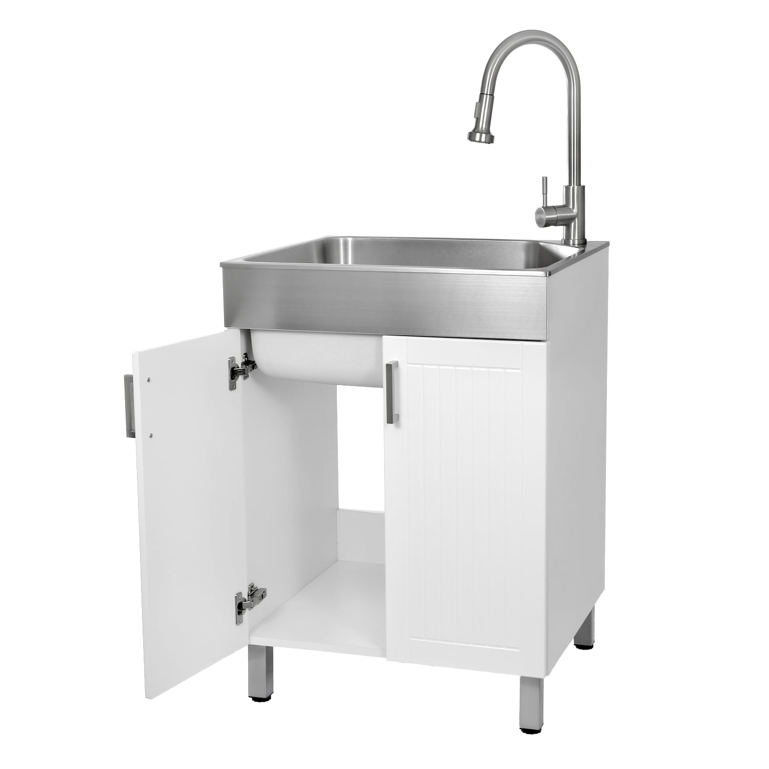 Presenza 77438 Laundry-Tubs-Utility-Sinks - View #7