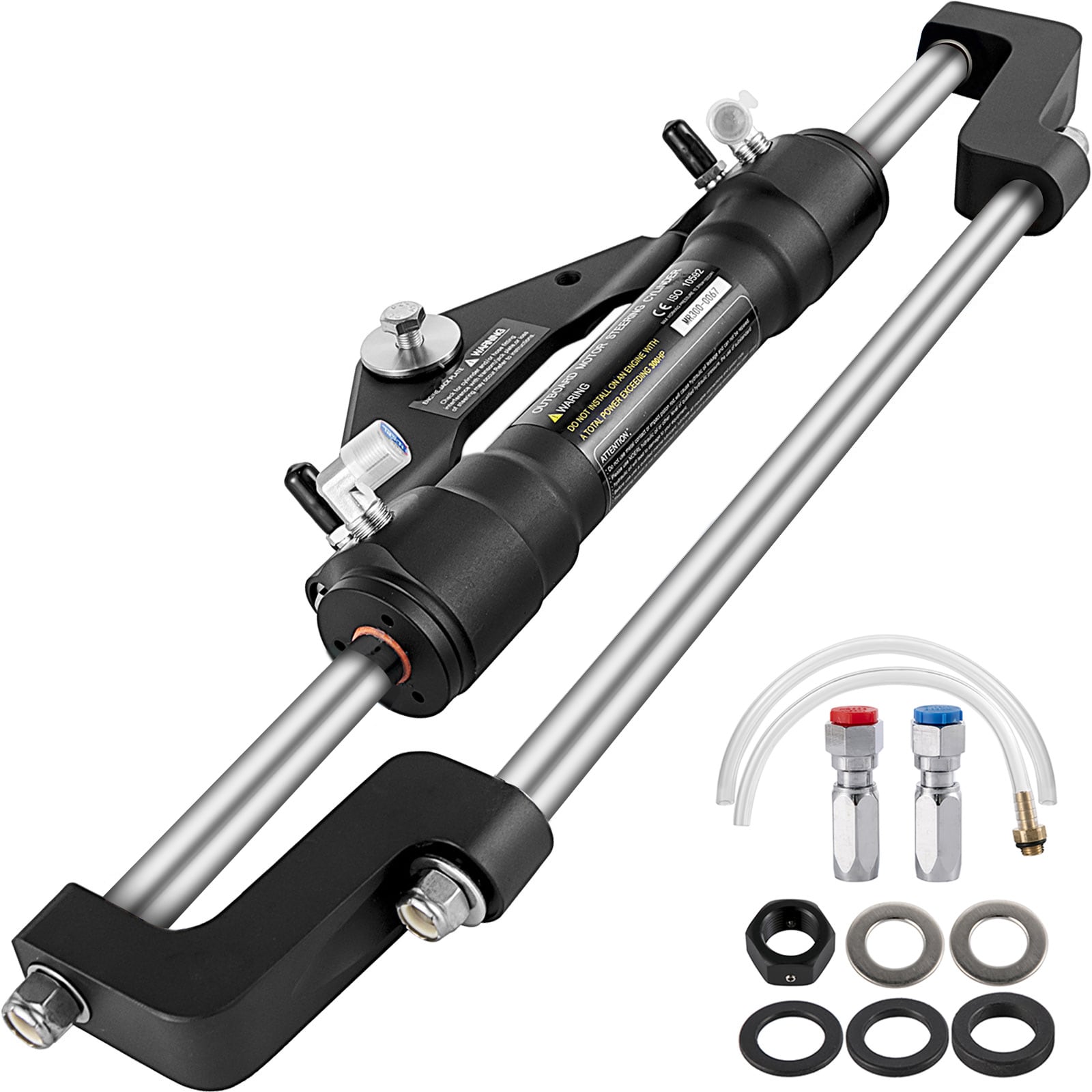 SVOPES SVOPESYYDJHC505938V0 1.83-Feet Steering