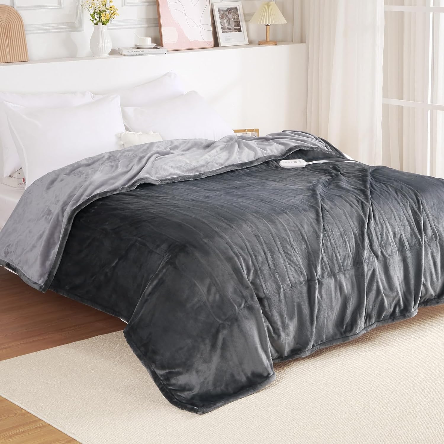 Qeetex LHF-DRT-QCP8X053 Blankets-And-Throws - View #5