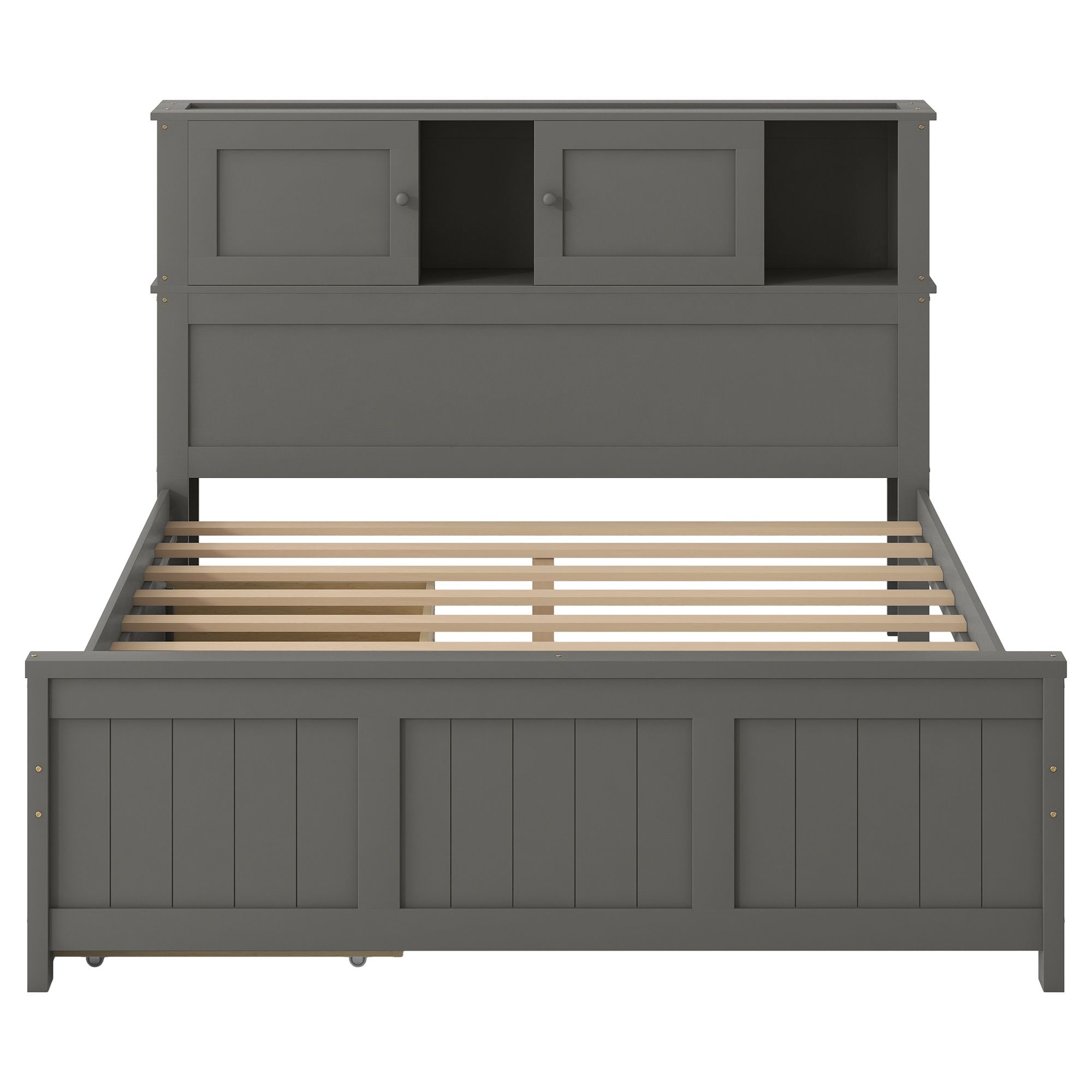 Yiekholo LL-1758AAE beds - View #6