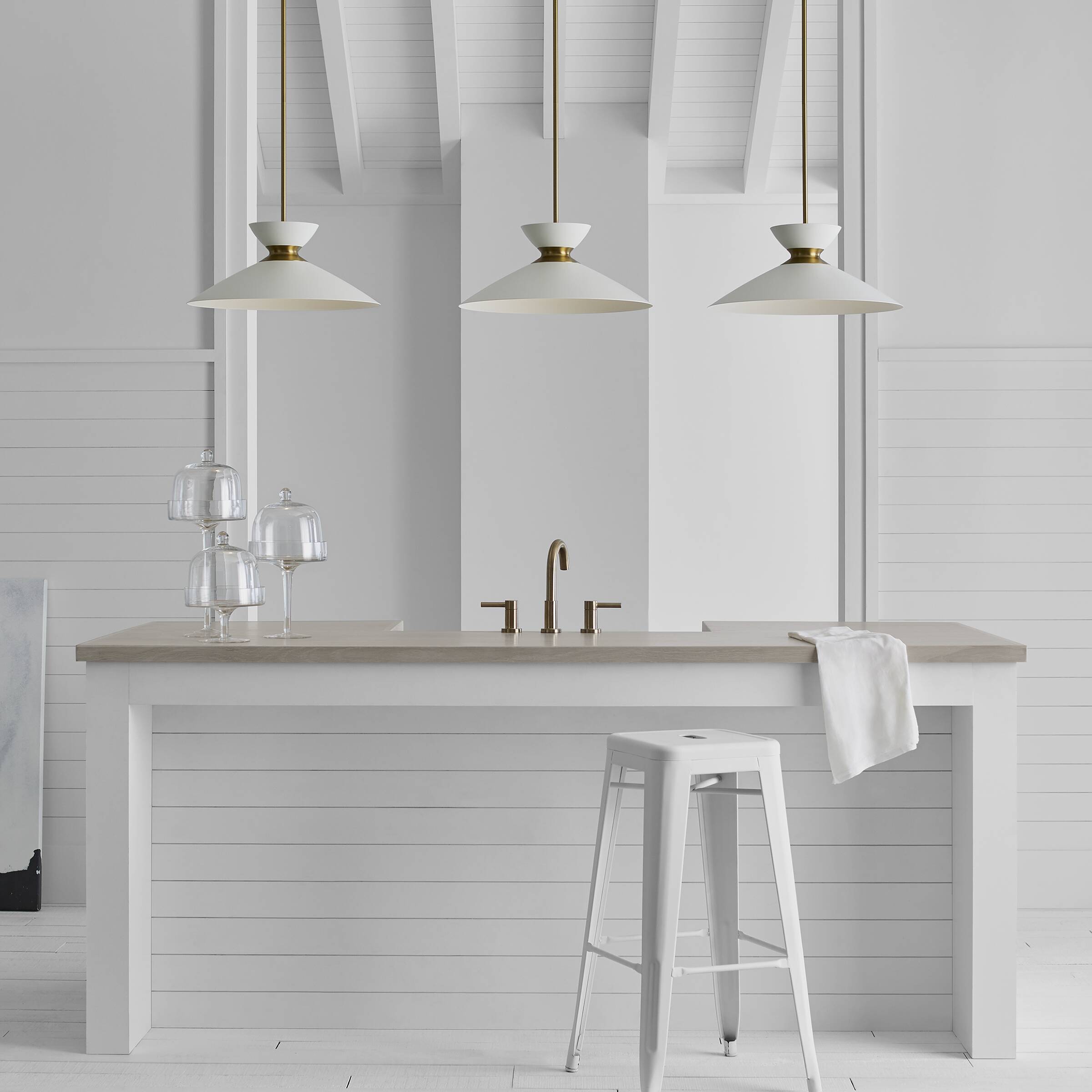 ED by Ellen DeGeneres EP1231MBKBBS Pendant-Lights - View #5
